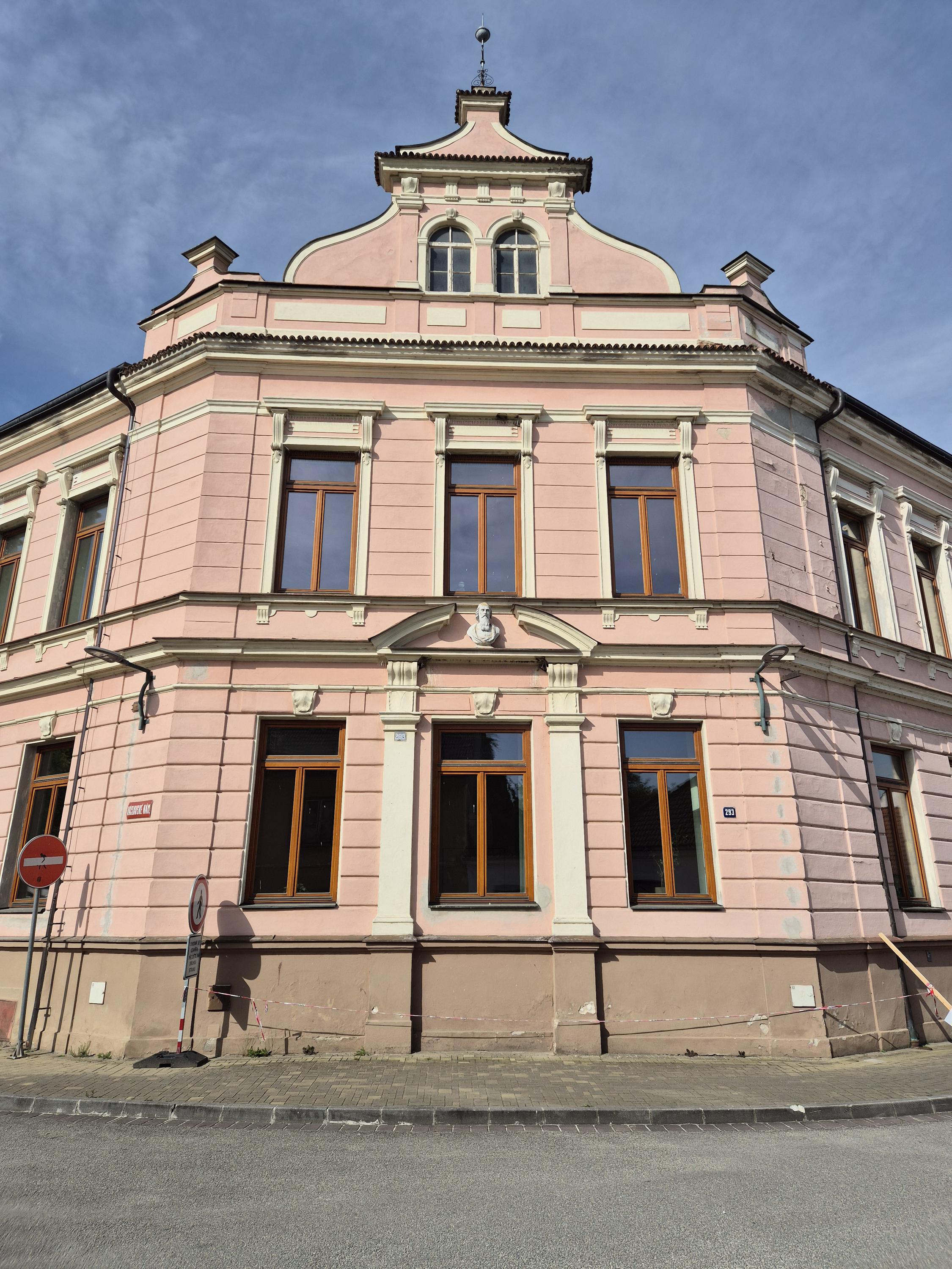 ZŠ Lomnice nad Lužnicí foto 5