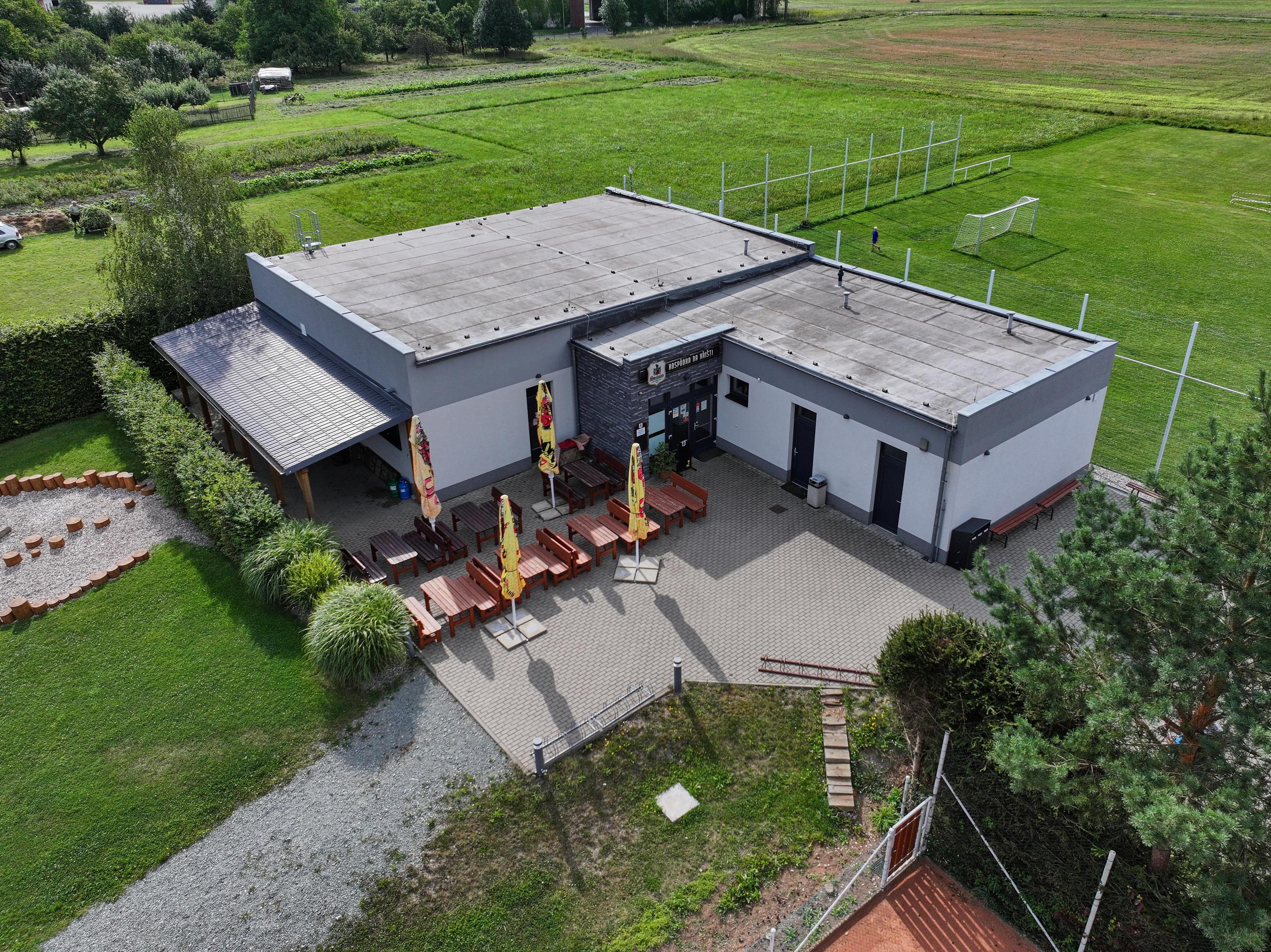 Hospůdka za školou foto 2