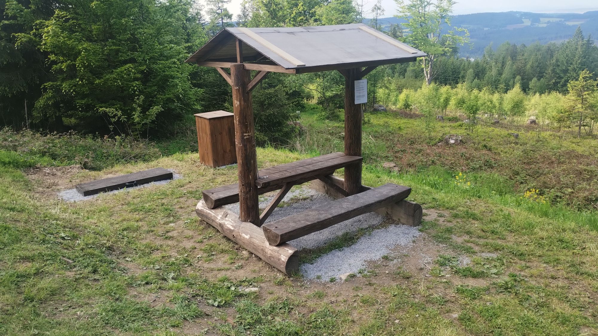 Občerstvení Buchťák foto 3