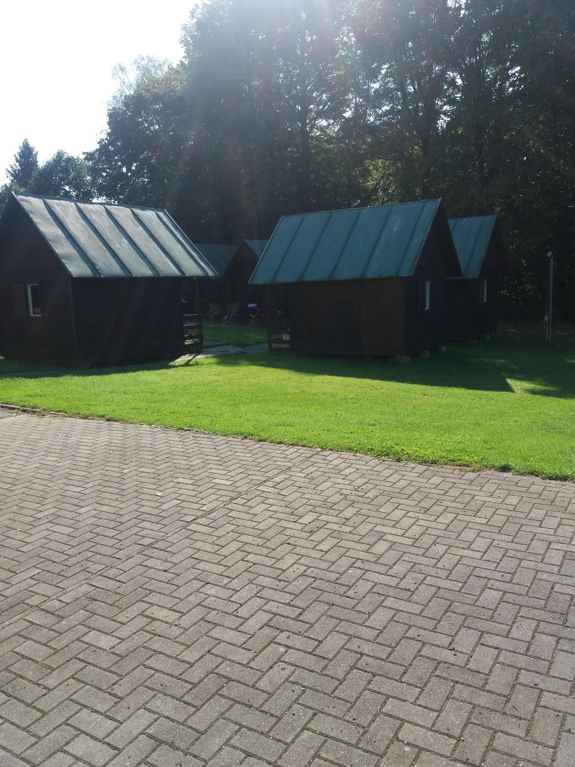 Rekreační středisko Budoucnost foto 3