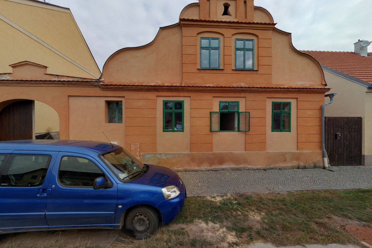 MAS svatého Jana z Nepomuku