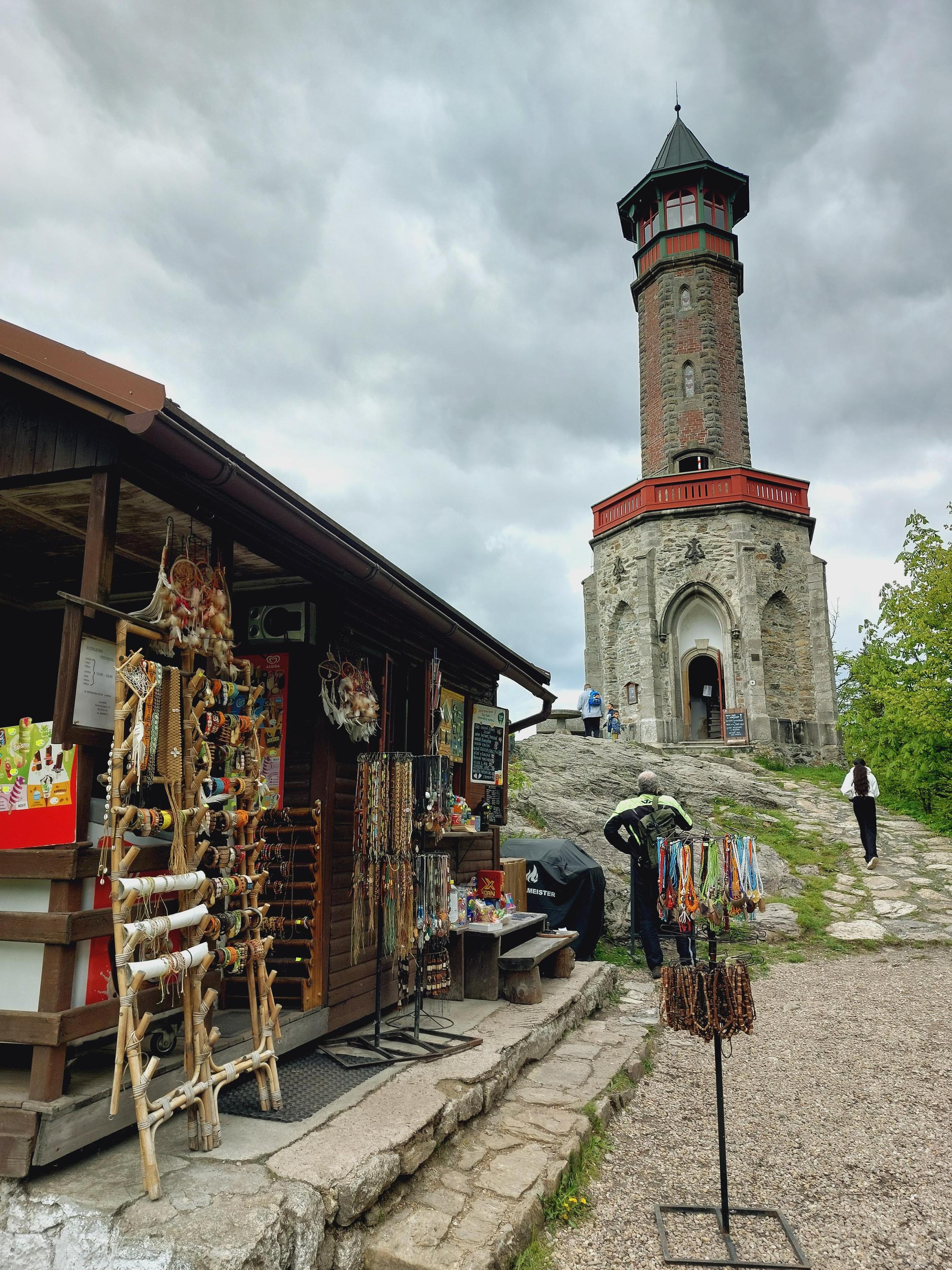 Občerstvení Štěpánka foto 5