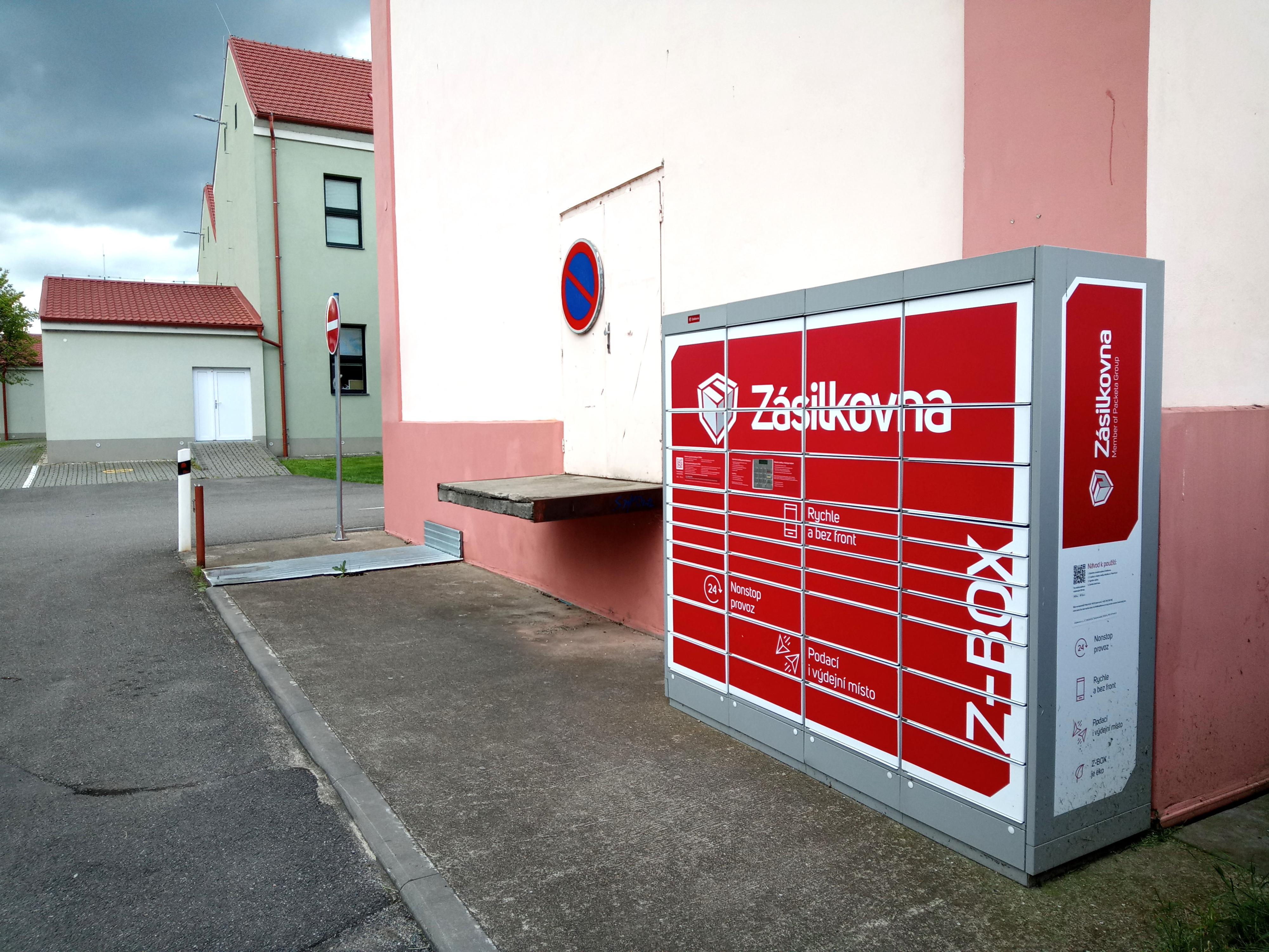 Z-BOX foto 5