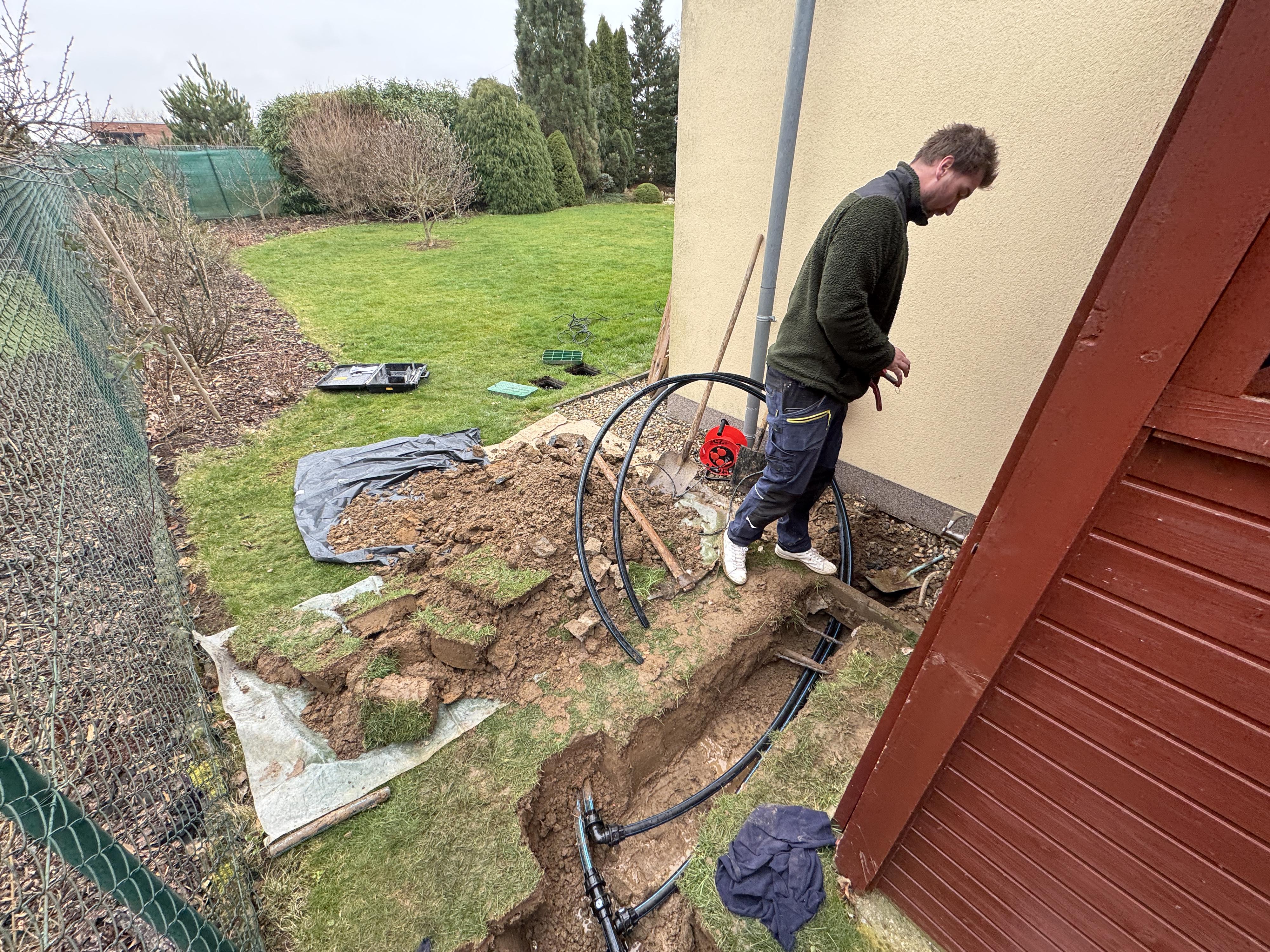 Instalatér, topenář, elektrikář foto 3