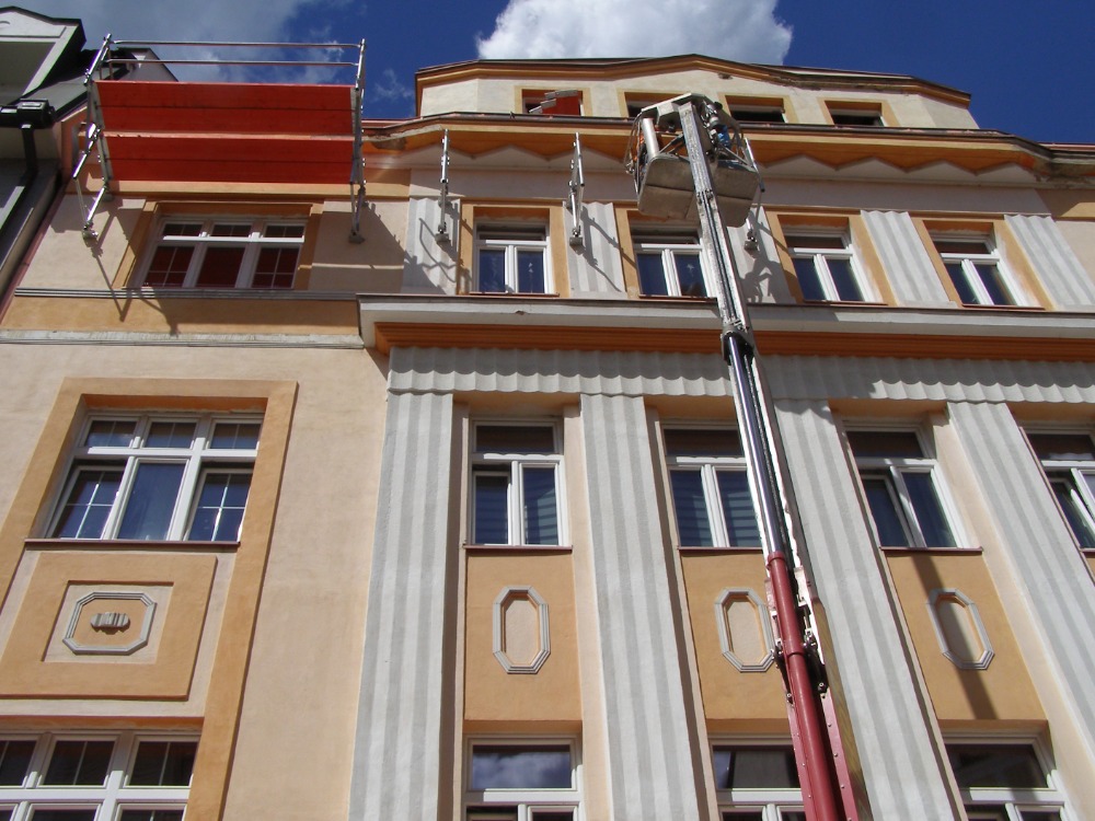 Jiří Vondrášek - Zednictvi foto 2