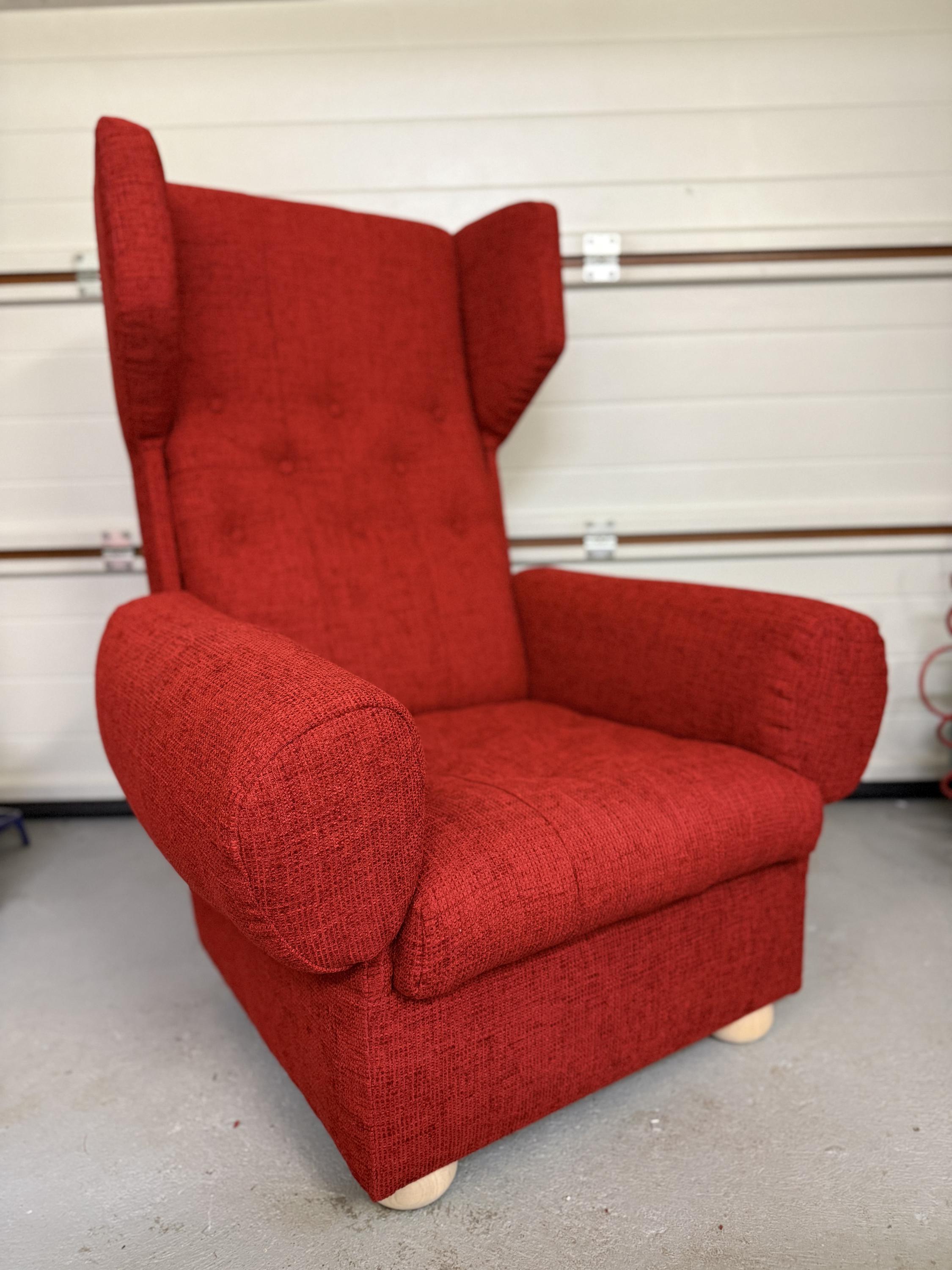 Čalounictví Stružnice