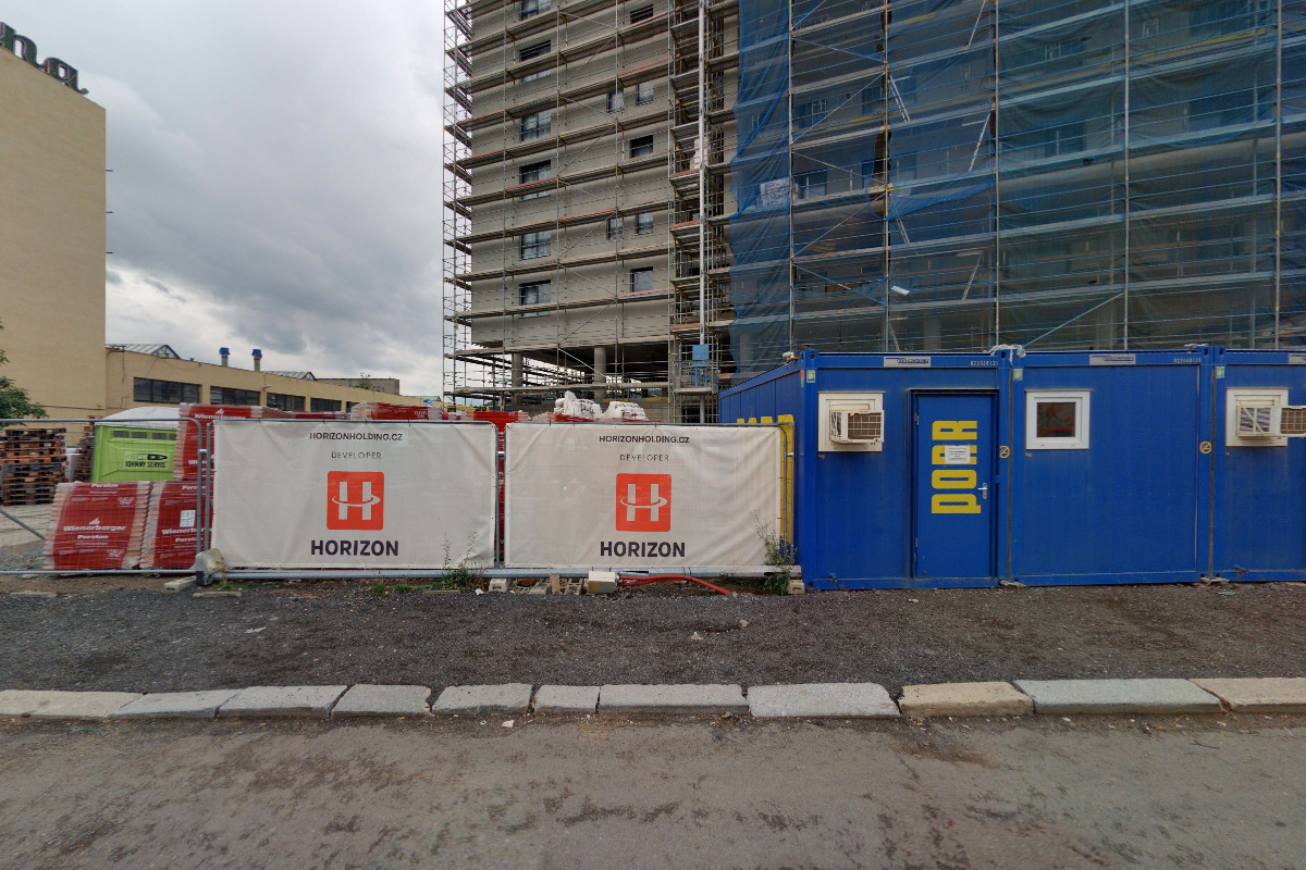 Kadeřnictví Trend Studio