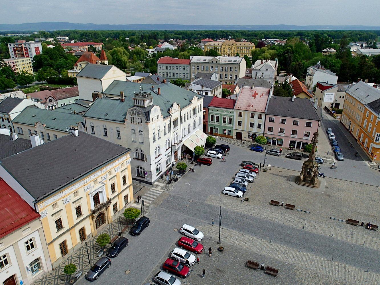 Turistické informační centrum Litovel foto 6