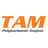 logo TAM KOVO