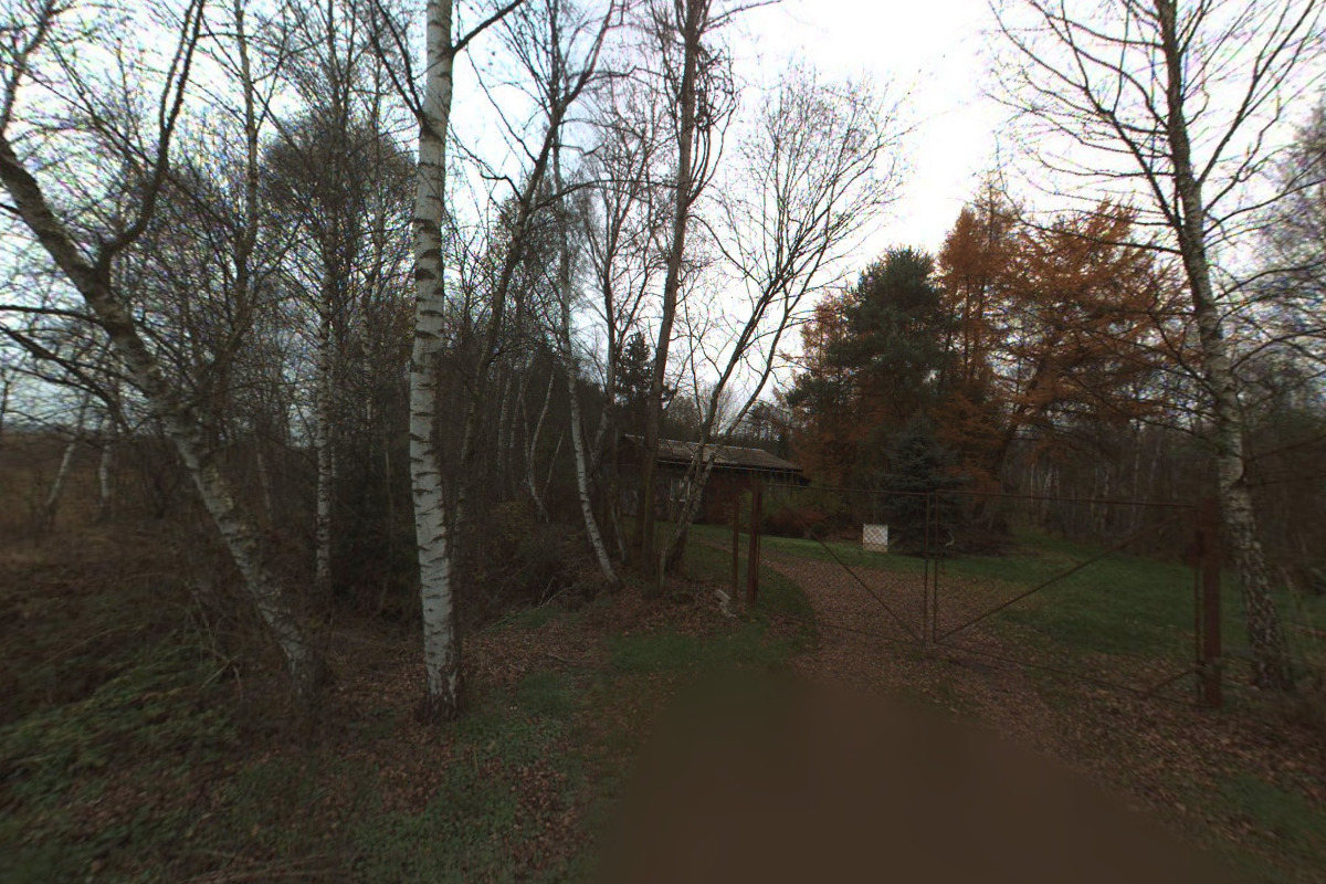 Zahradnictví Na blatech