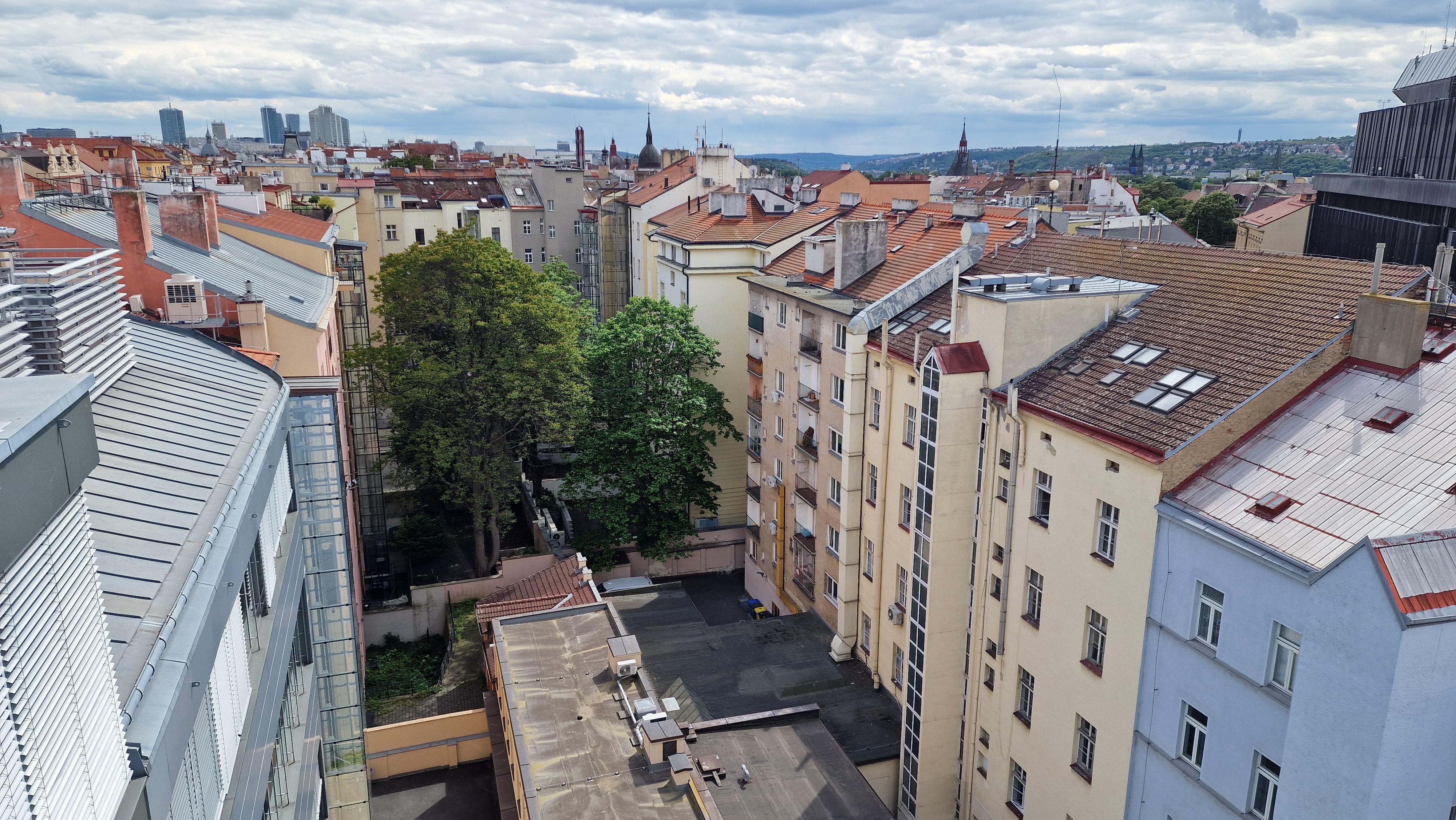 Oberbank AG pobočka Česká republika foto 3