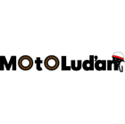 Logo obchodu Motoludan.cz