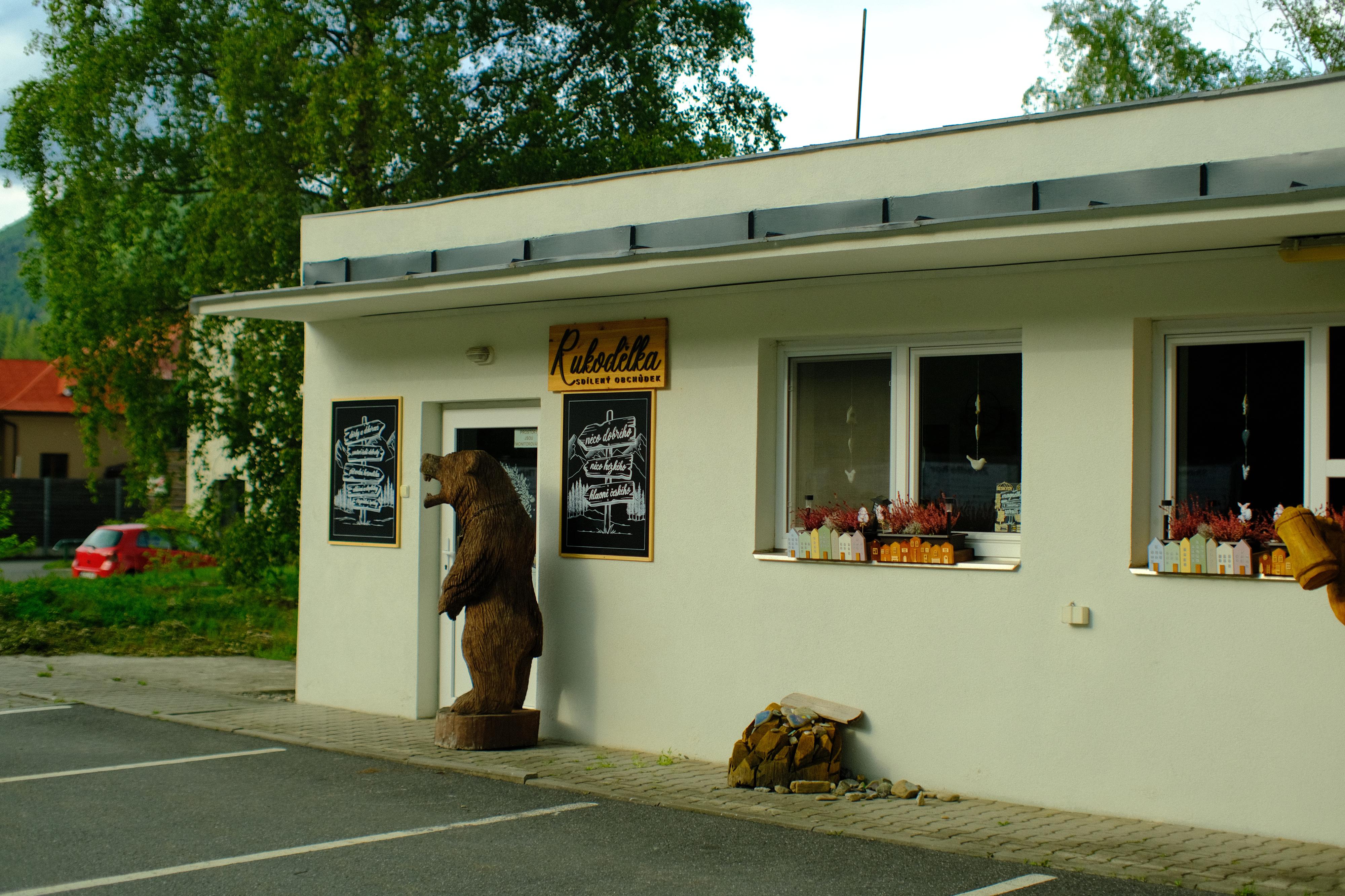 Rukodělka - Kateřina Šebestová foto 3