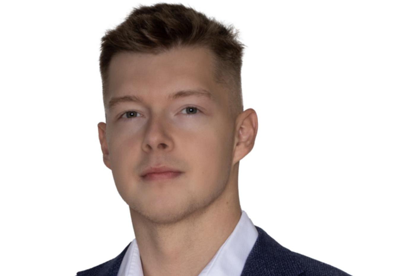 Realitní makléř G8 Reality - Martin Malicher