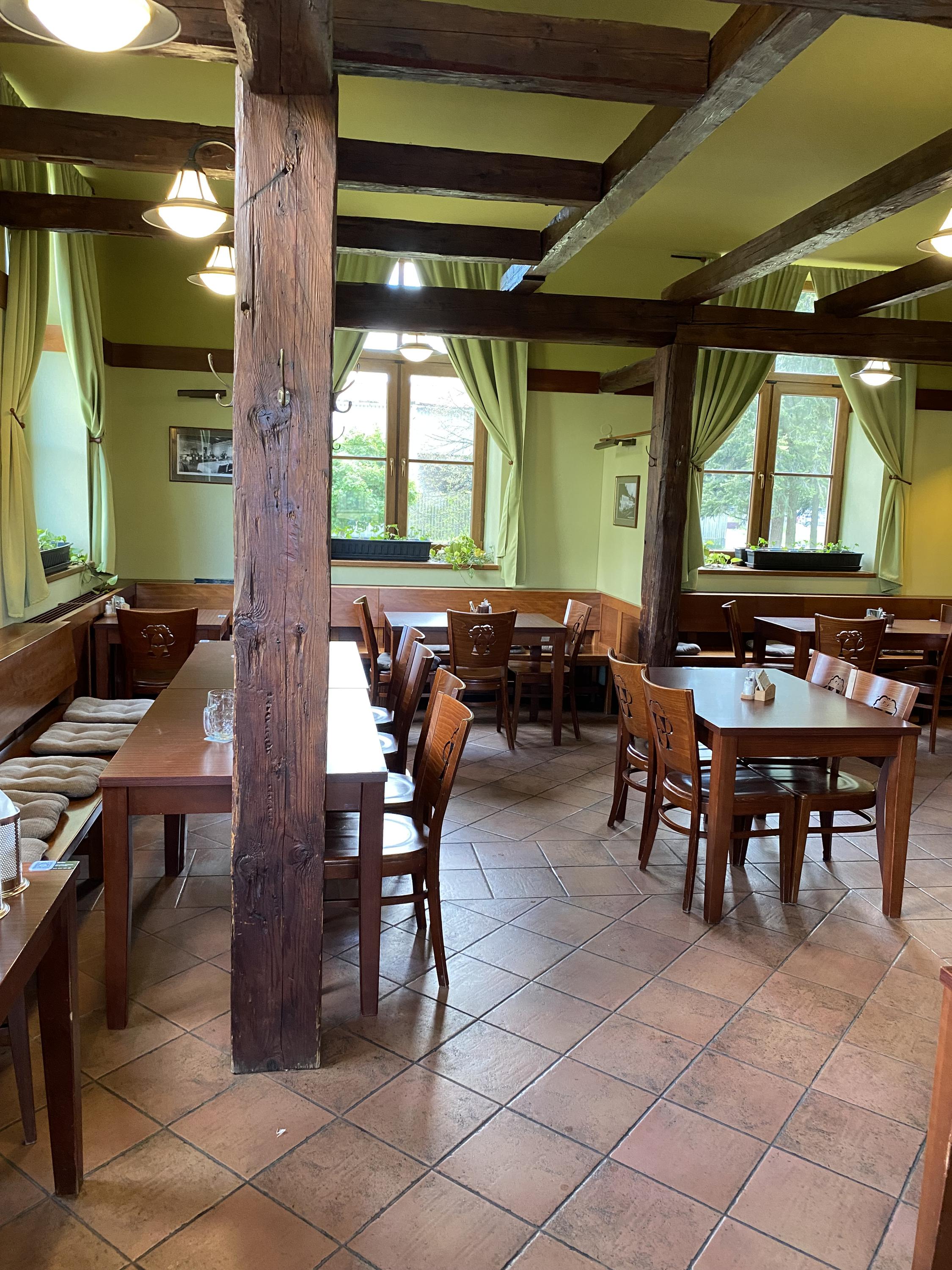 Pivovarská restaurace Holba foto 5
