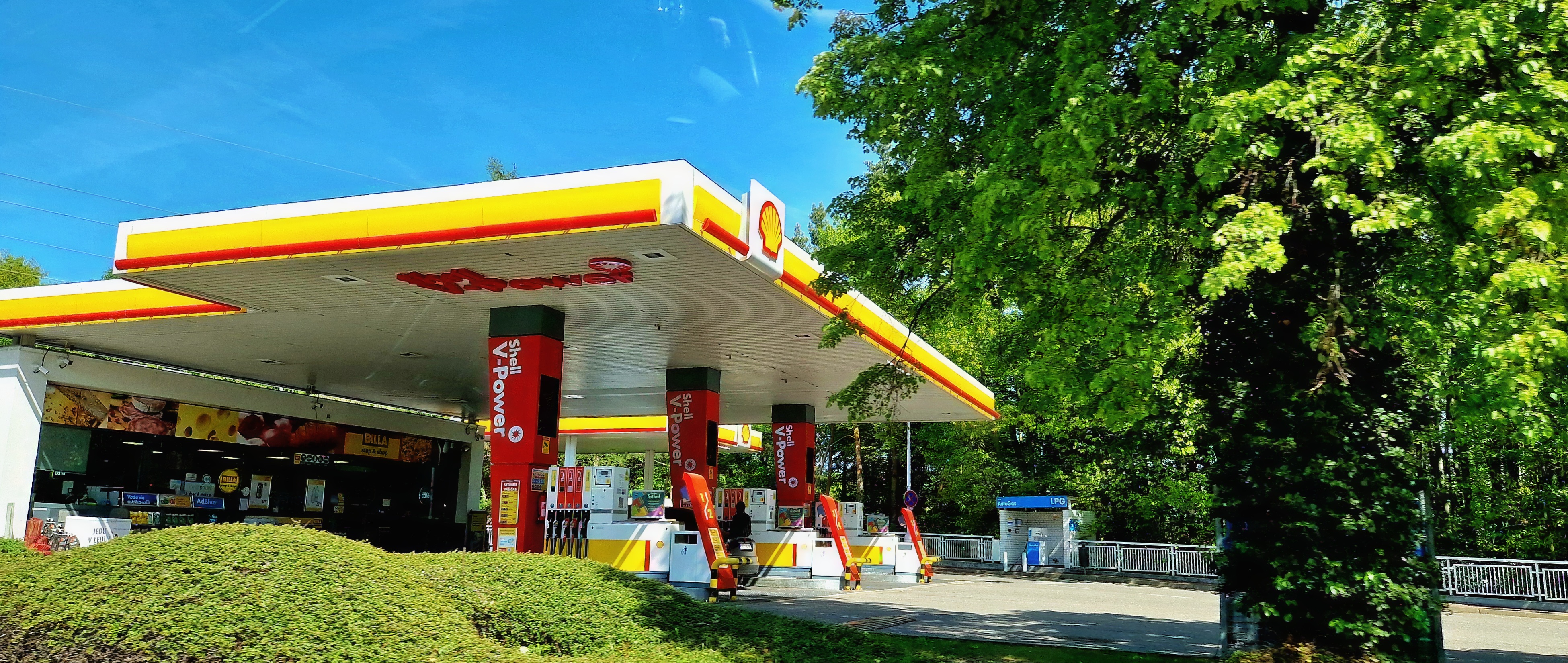 Shell foto 6