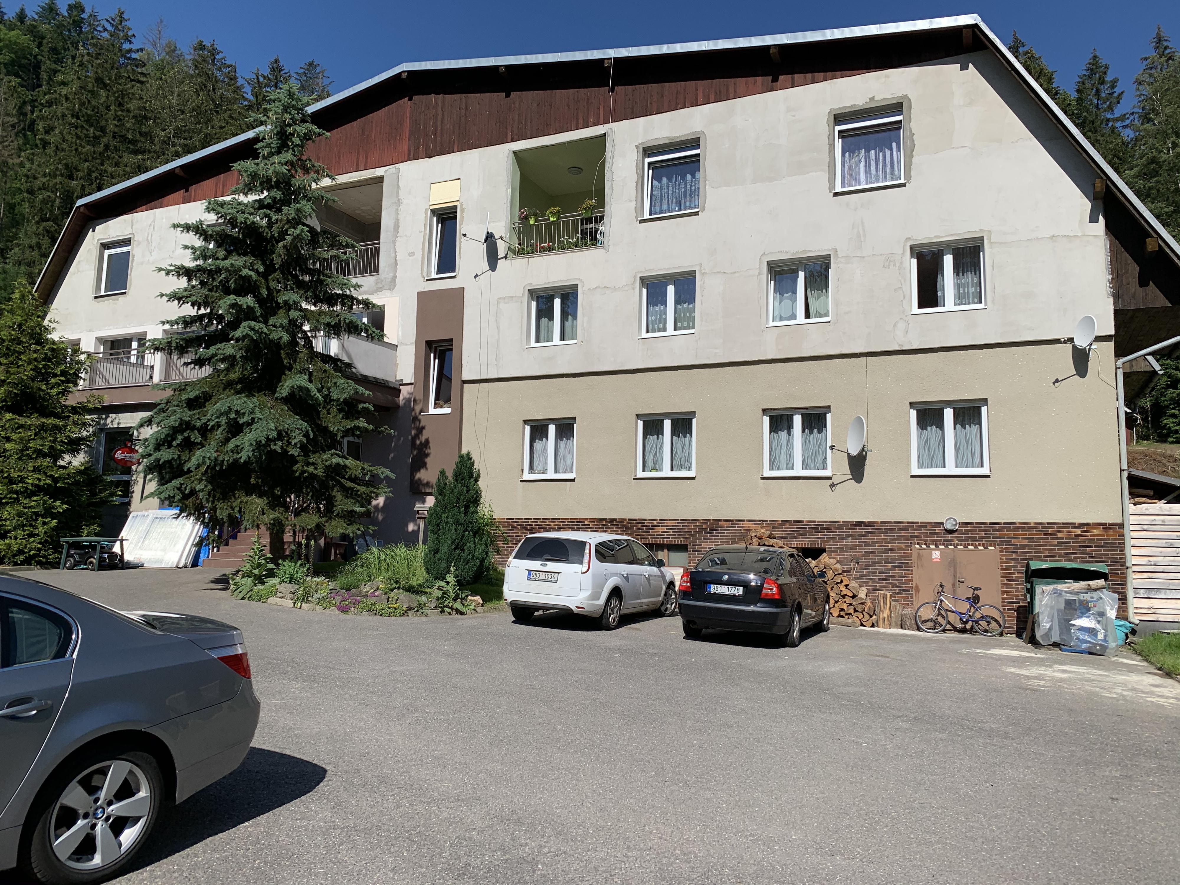 Hotel Otakar foto 2