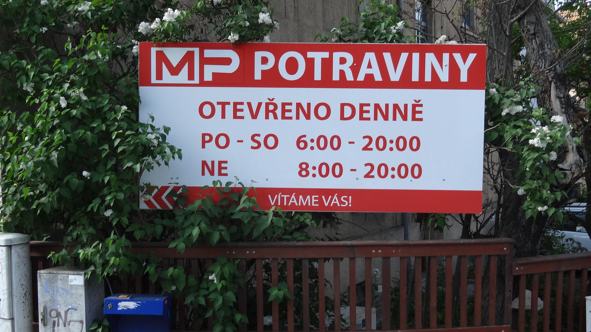 Mujobchod - Potraviny MP foto 2