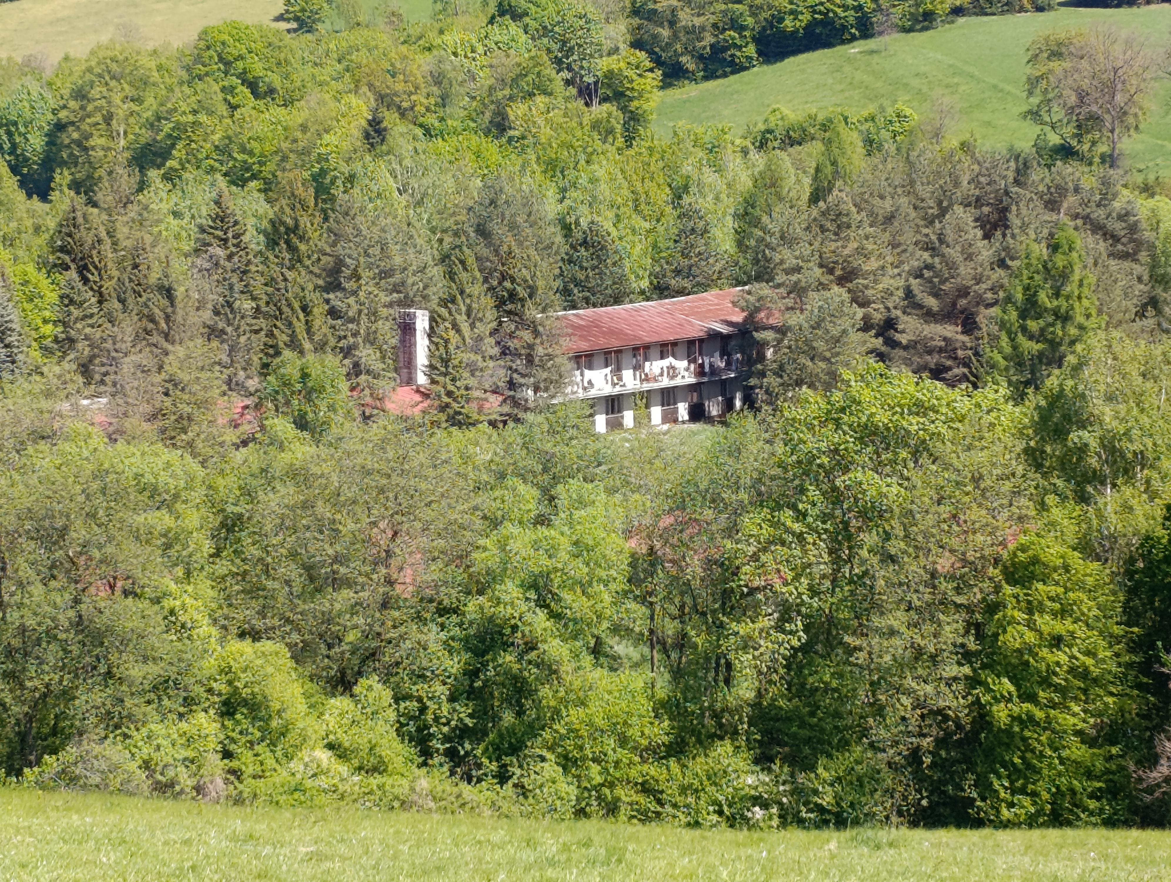 Rekreační středisko PLOŠTINA foto 2