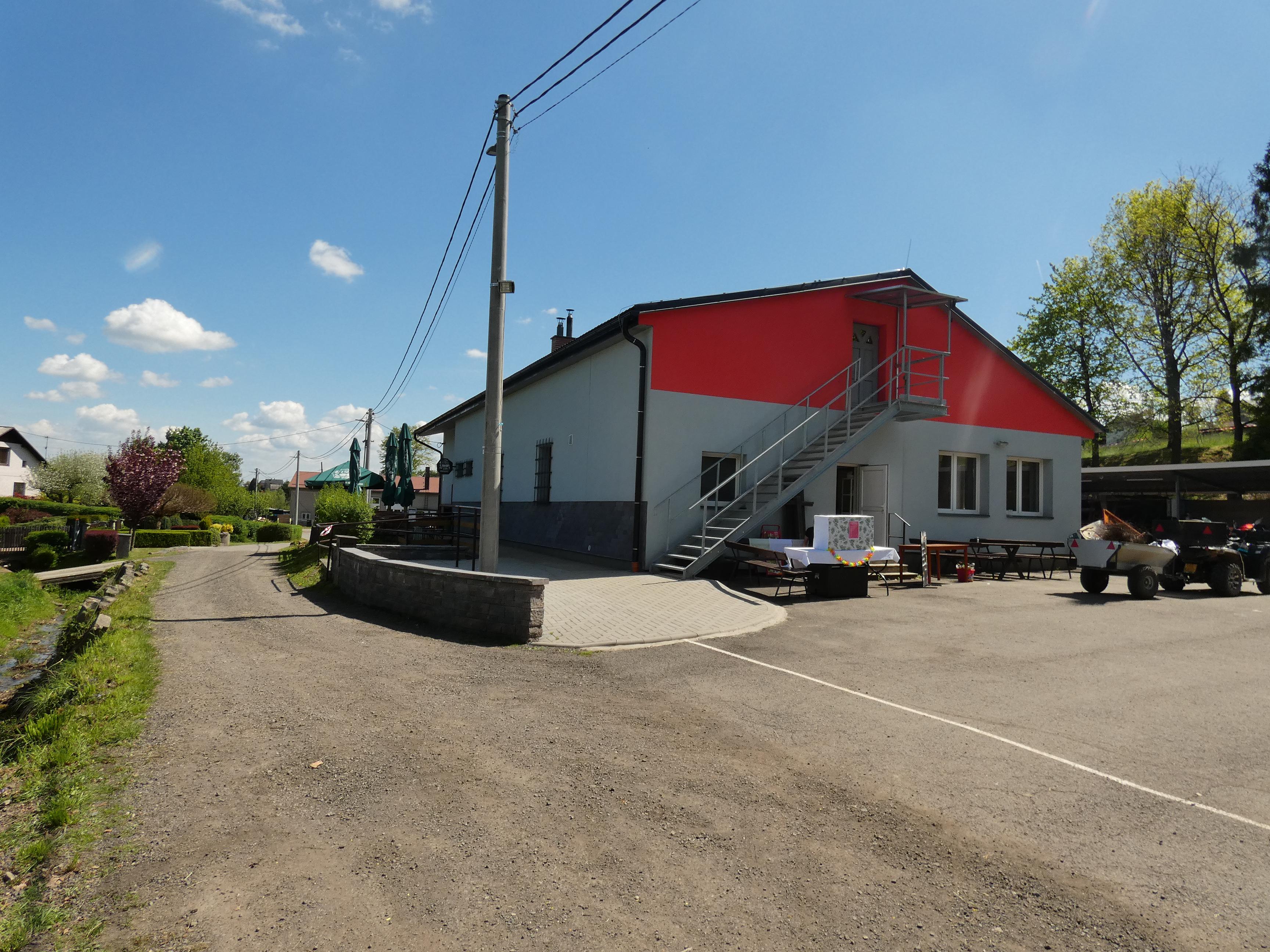 Hospůdka Mokřinka foto 3