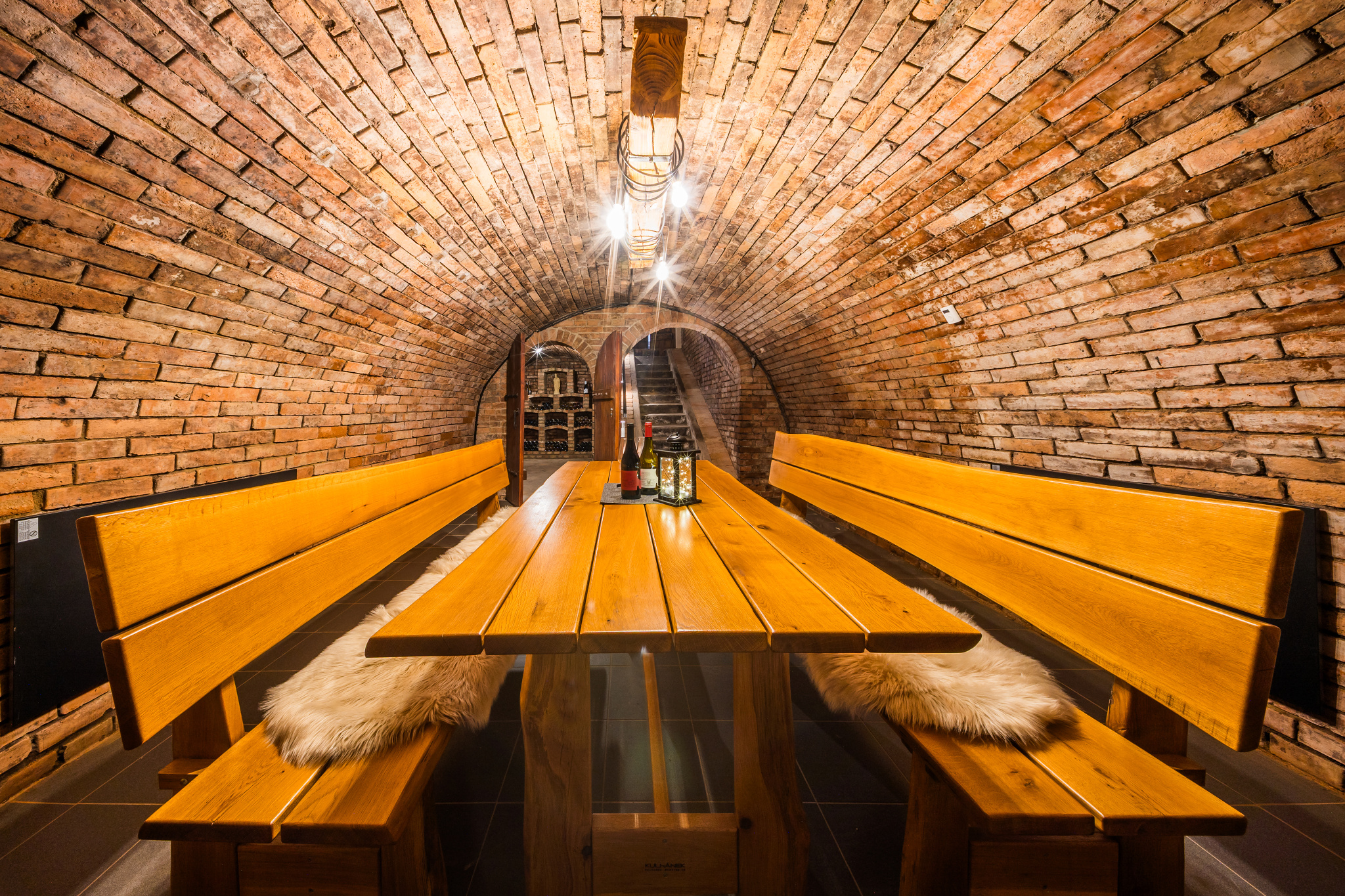 Vinoza - ubytování a vinný sklep foto 3