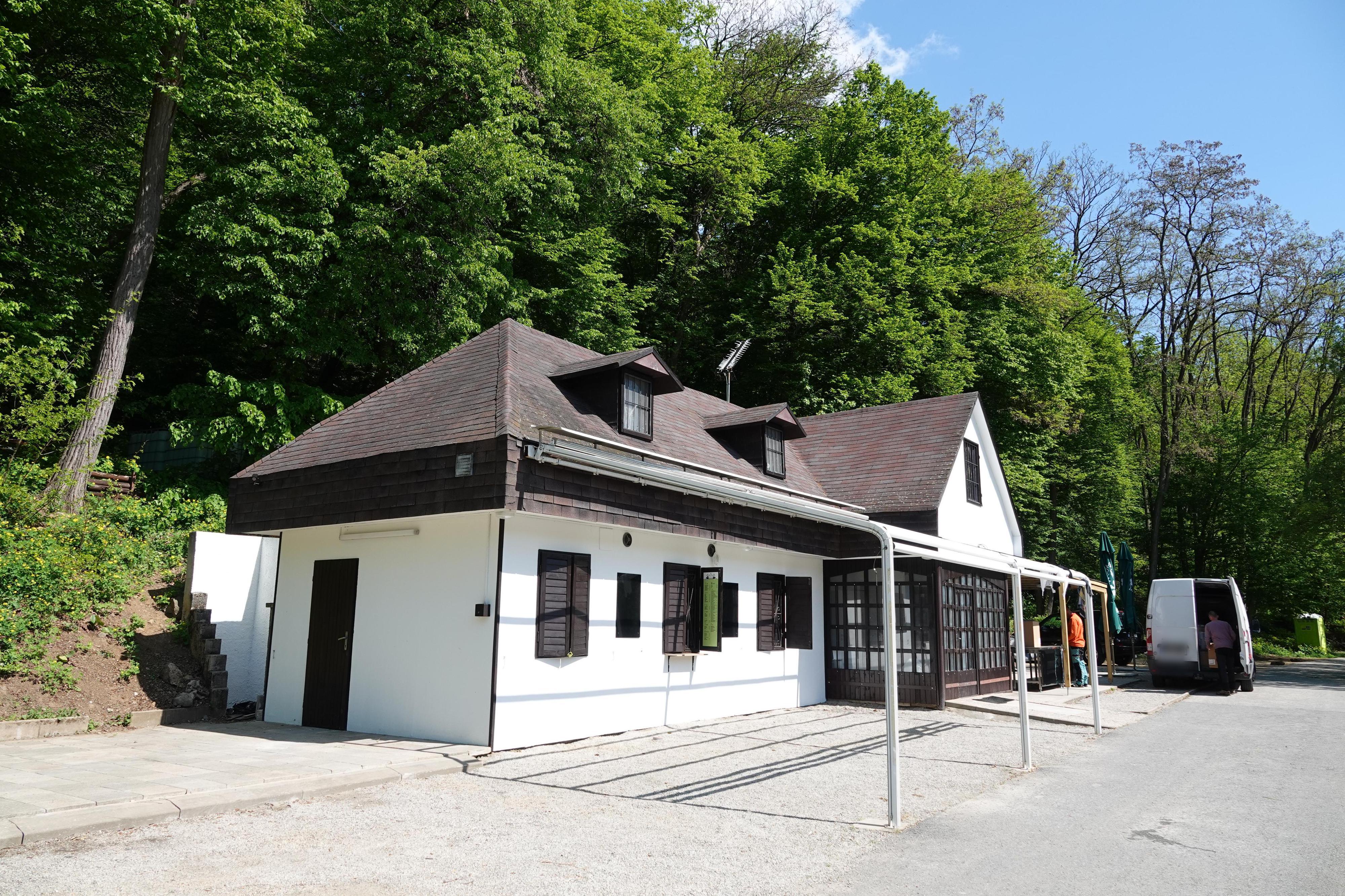 Chata Mariánka foto 6