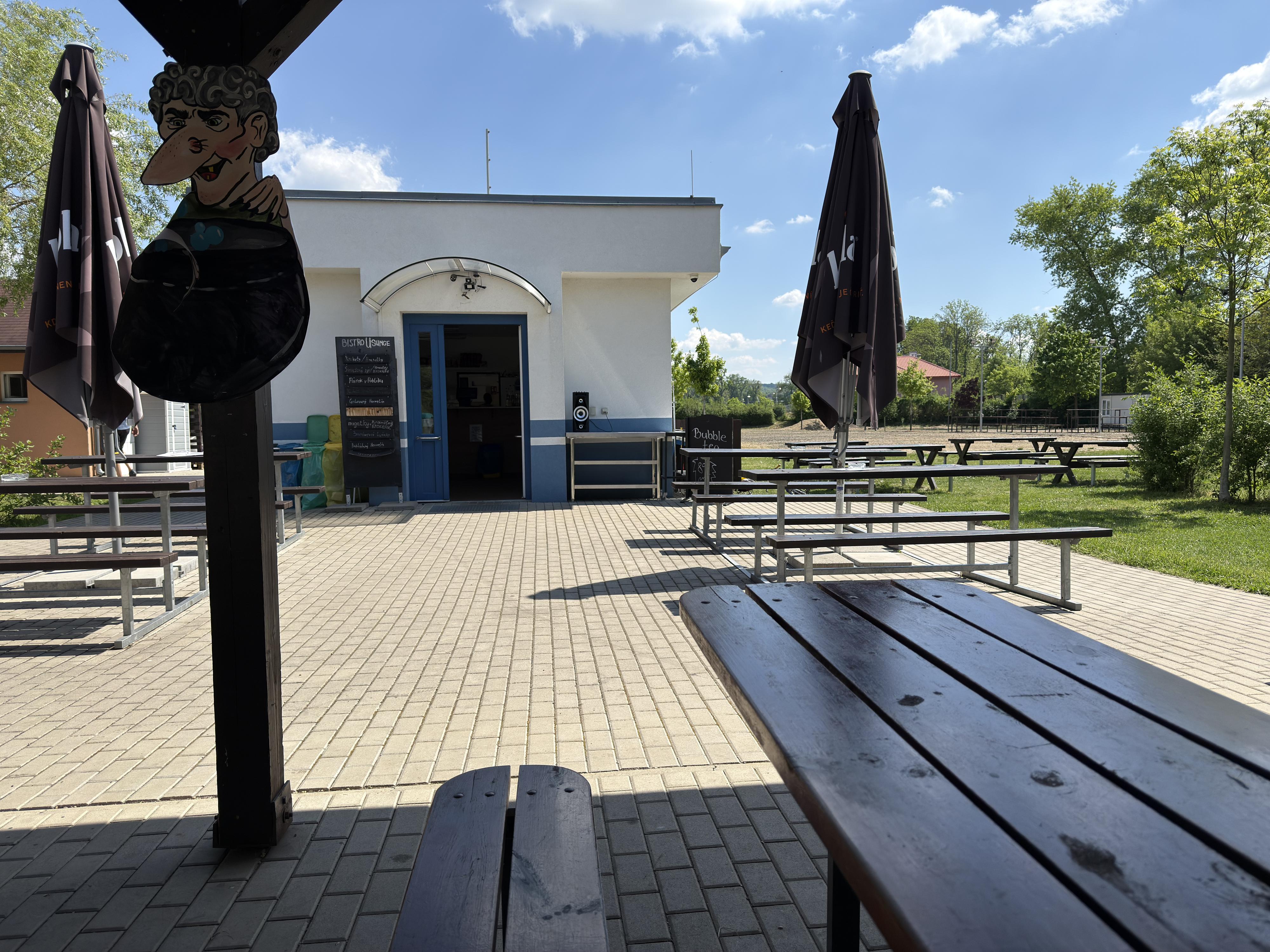 Bistro U Sumce foto 2