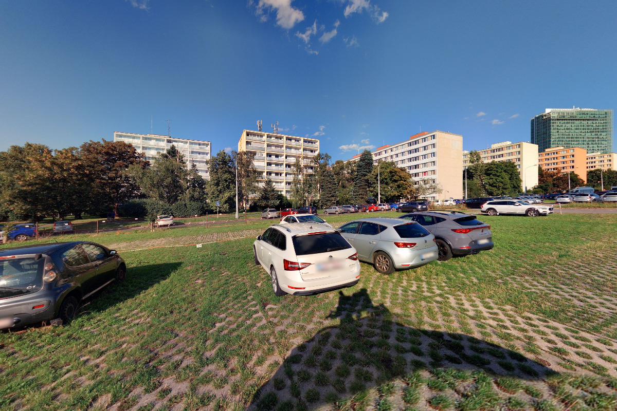 Shared Mobility Czechia