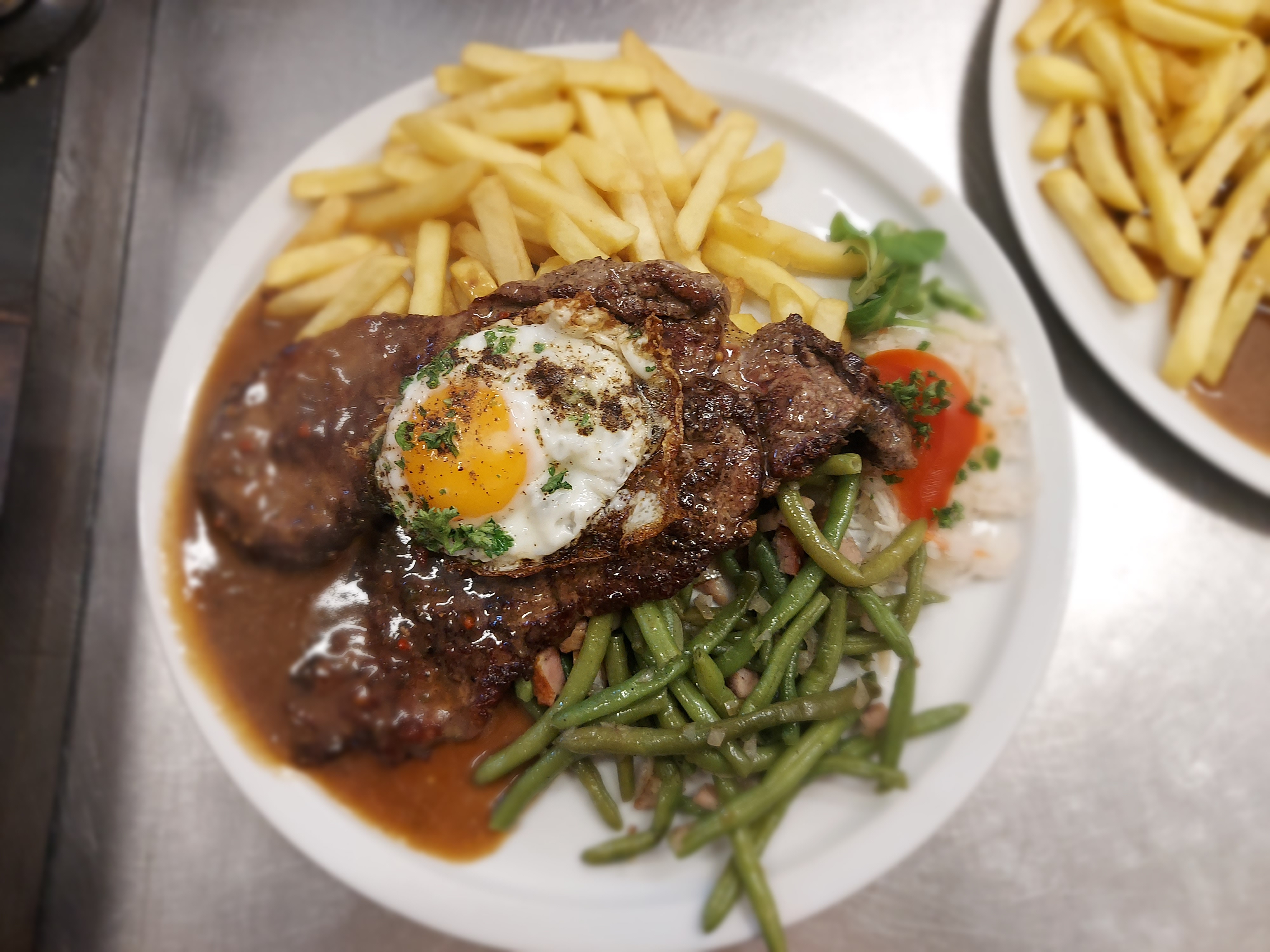 Restaurace Na Radnici foto 4