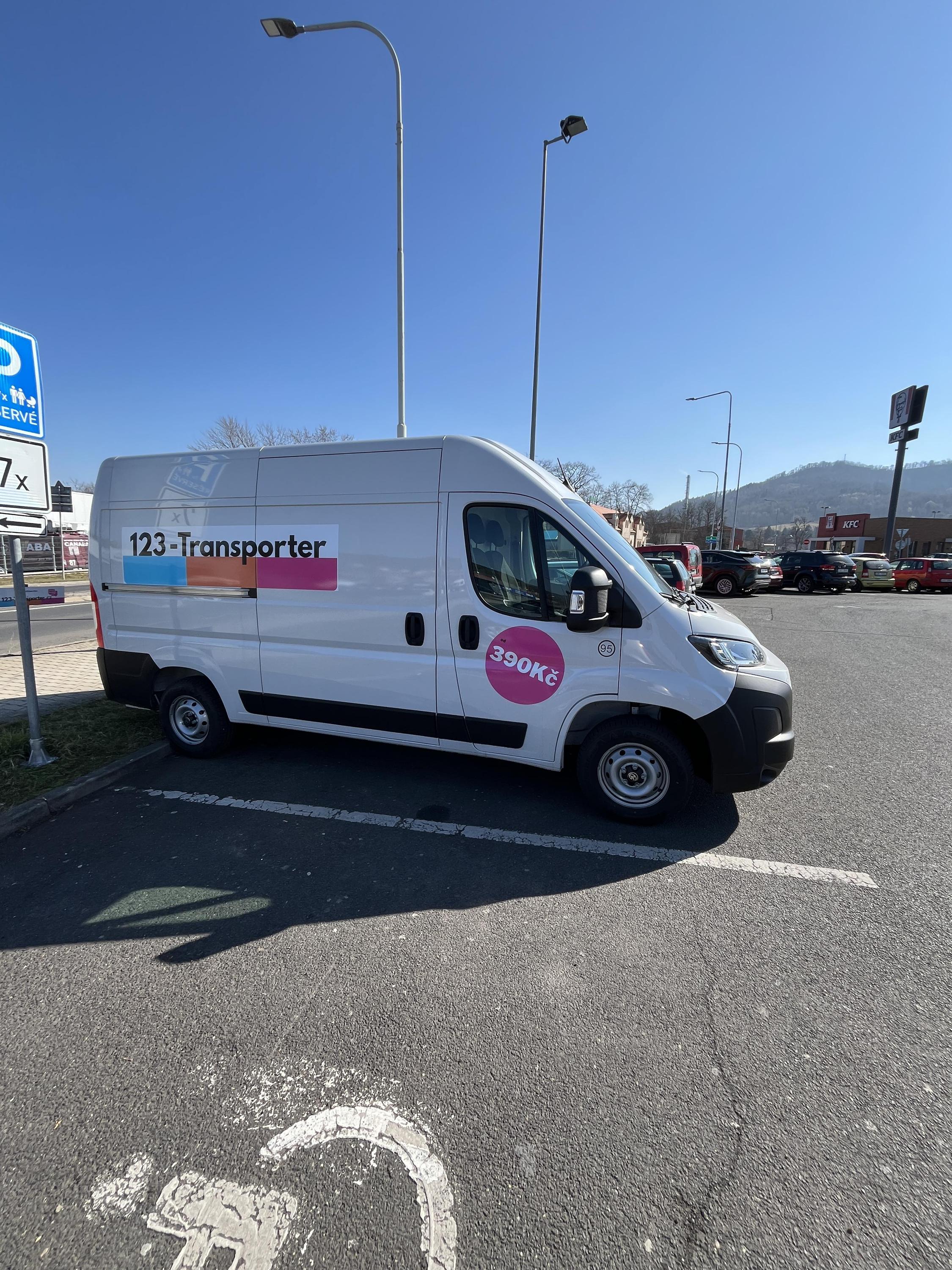 Shared Mobility Czechia foto 3