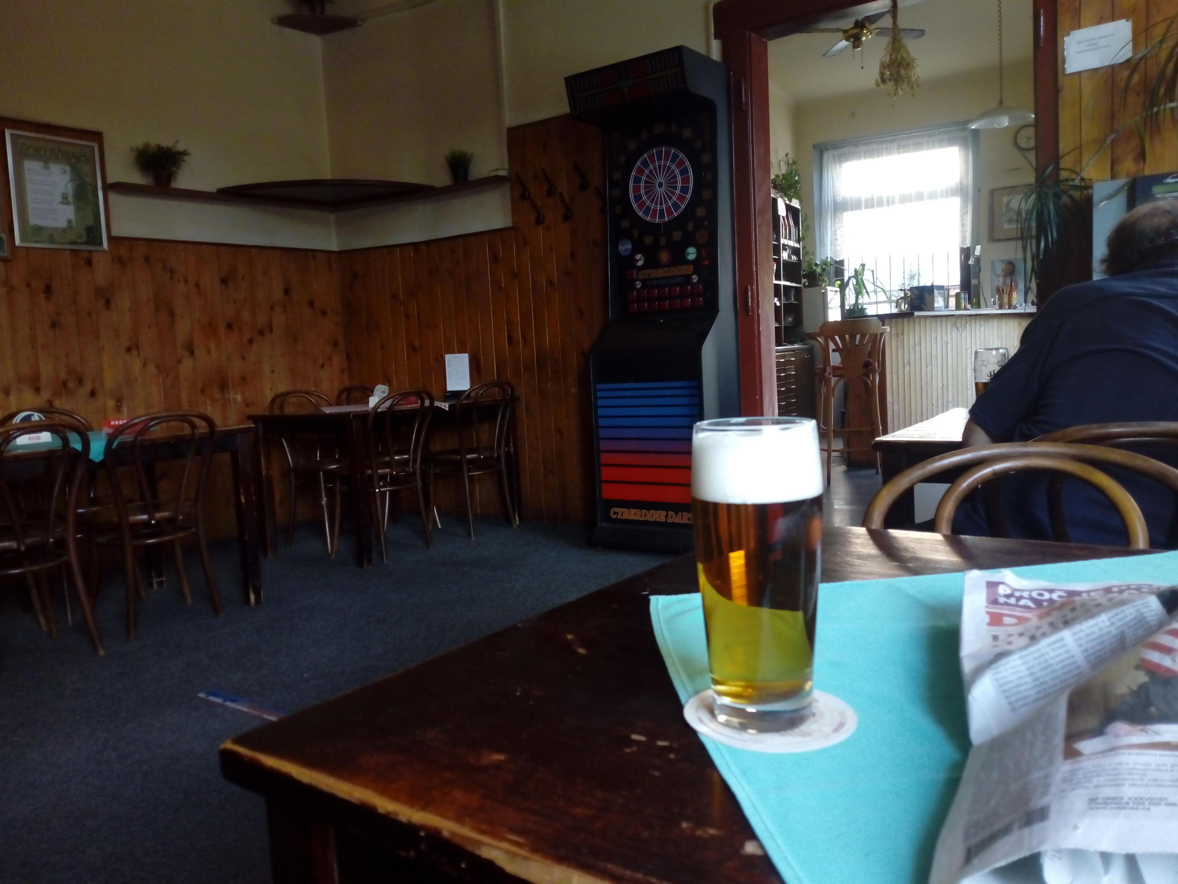 Pivovarská restaurace foto 3