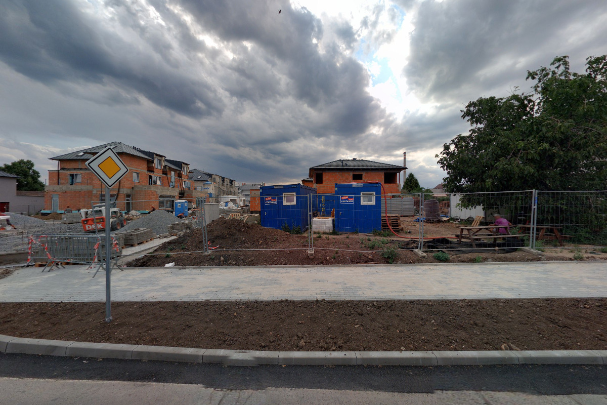 Jan Vesecký - realitní makléř foto 5