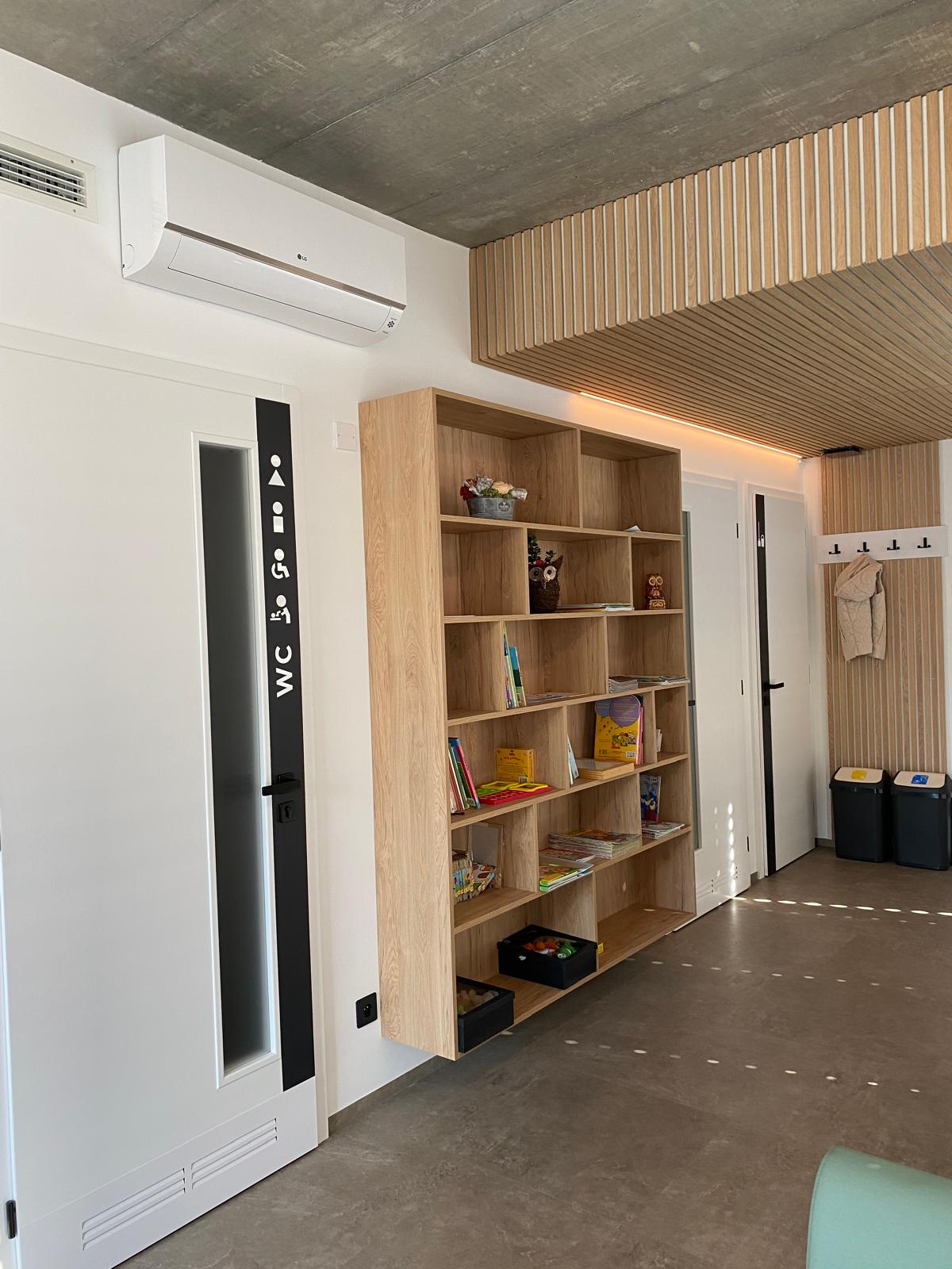 LOGOPEDIE PROSTĚJOV s.r.o. -  Mgr. Ilona Ganzarová foto 3