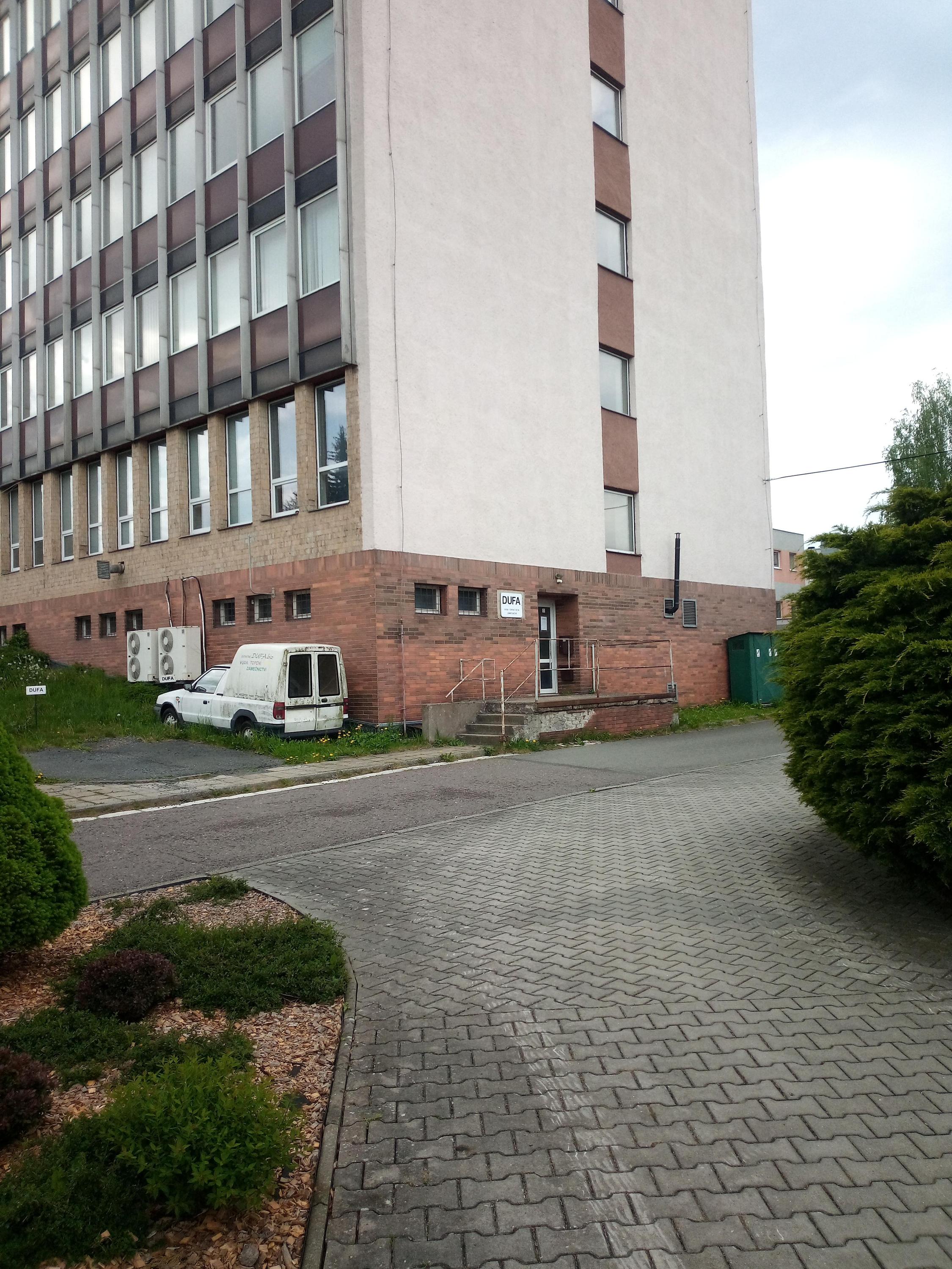 DUFA Lanškroun foto 2