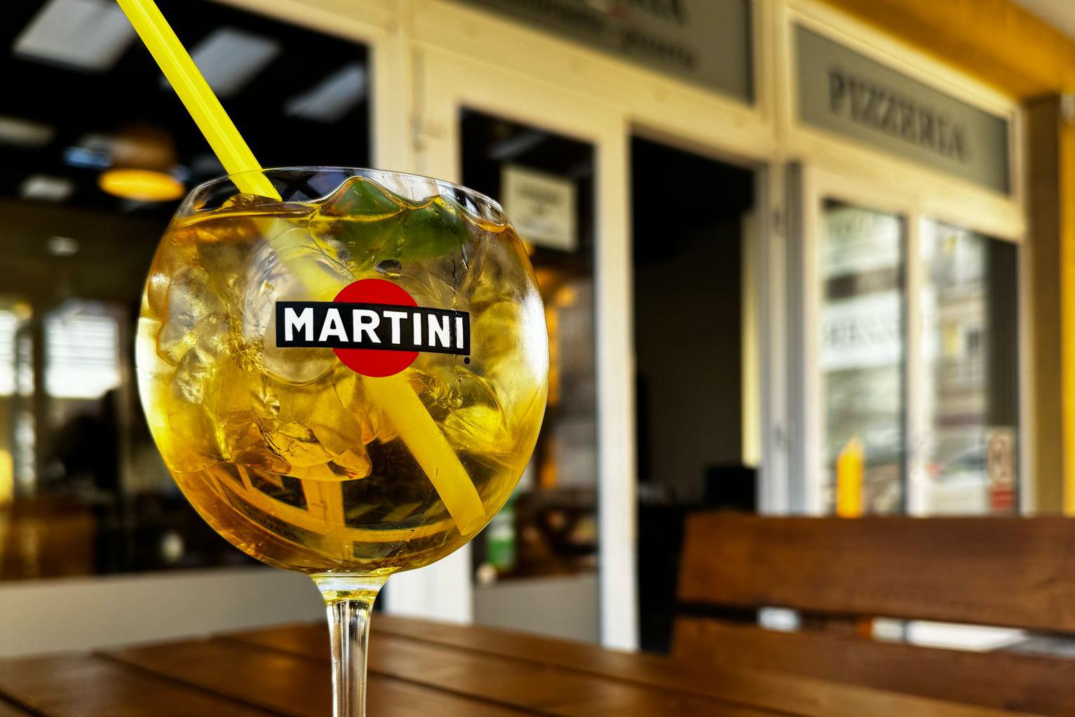 Zastavte se na naši zahrádku na italské pochoutky