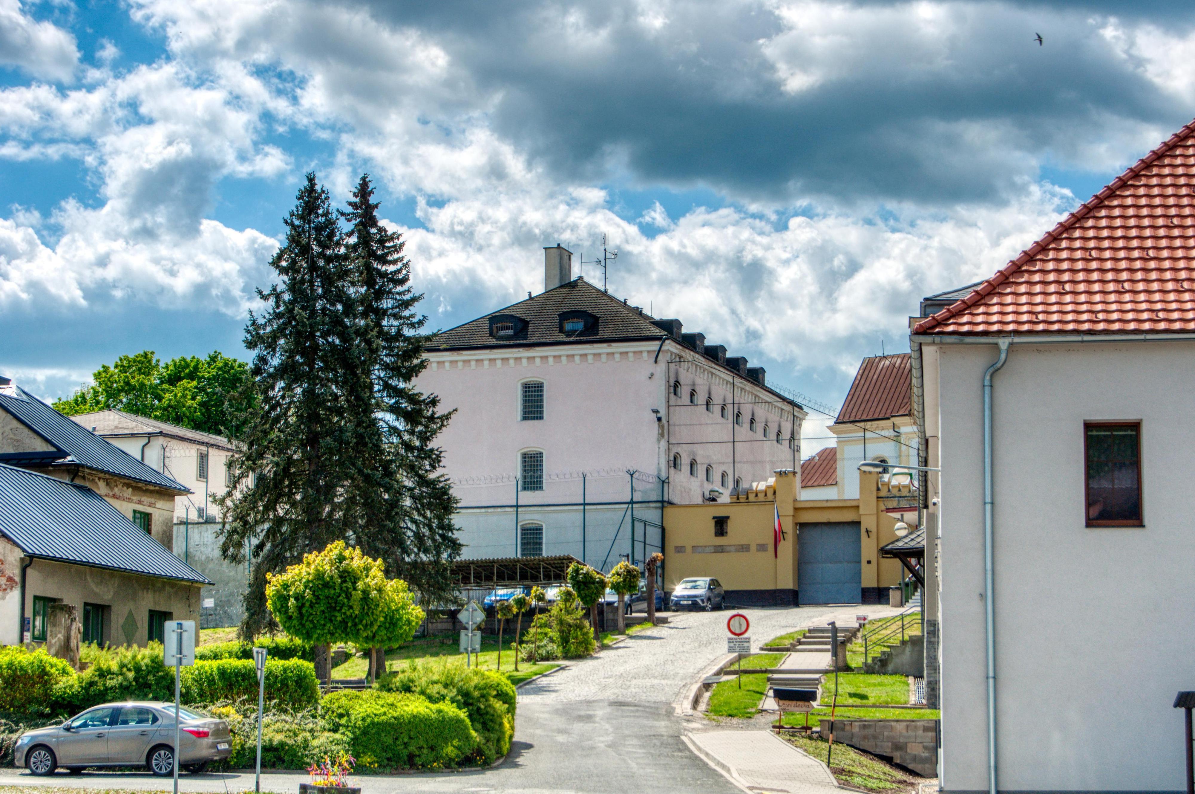 Věznice Mírov foto 5