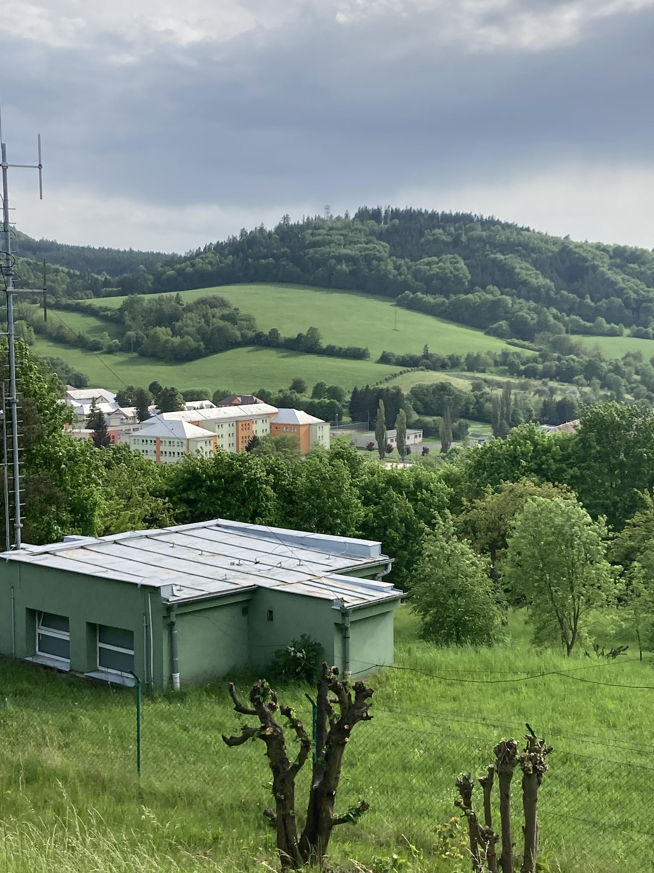 Vojenská střední škola a Vyšší odborná škola MO foto 3