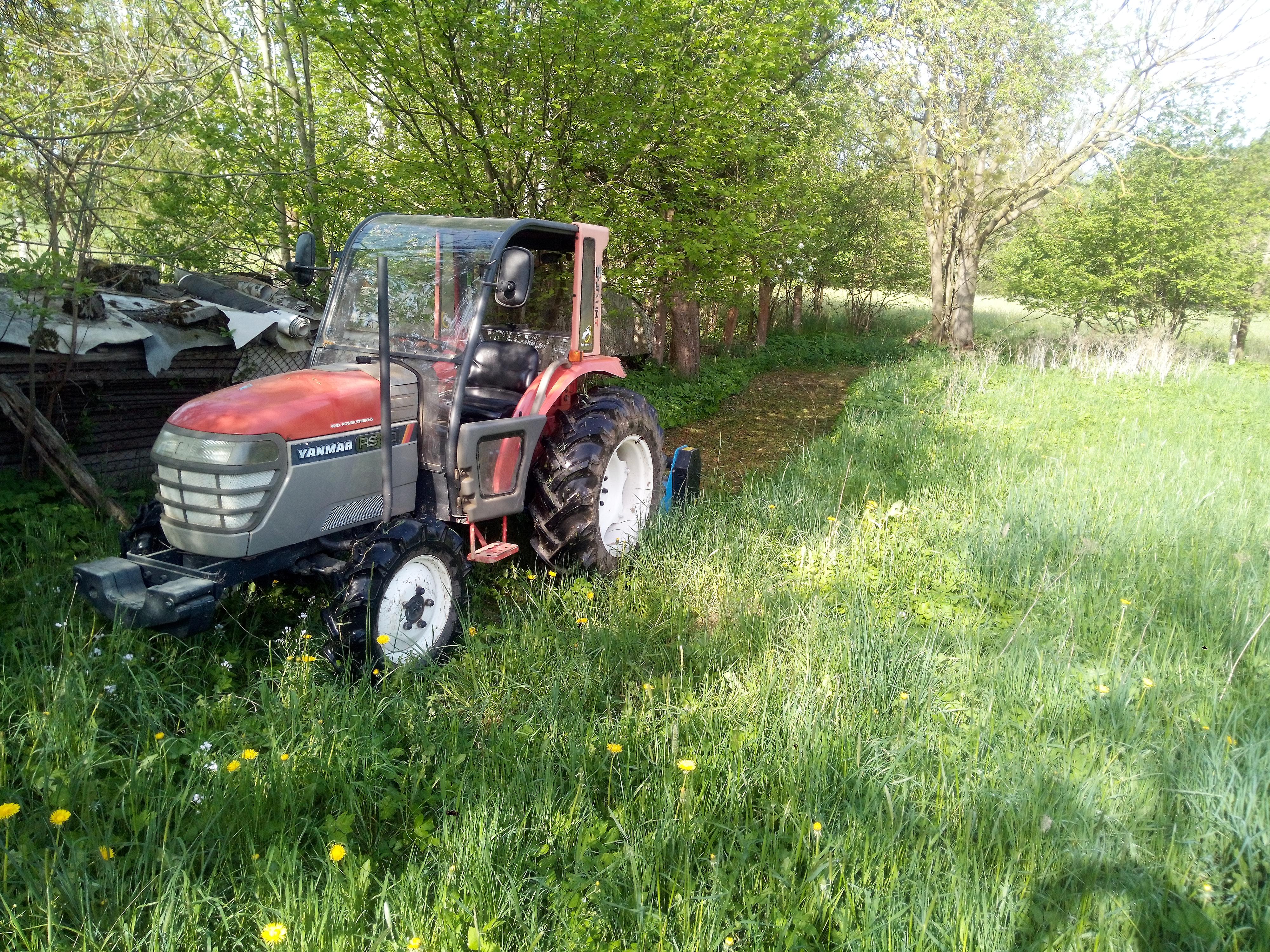 Údržba zeleně-Šemík-Service foto 6