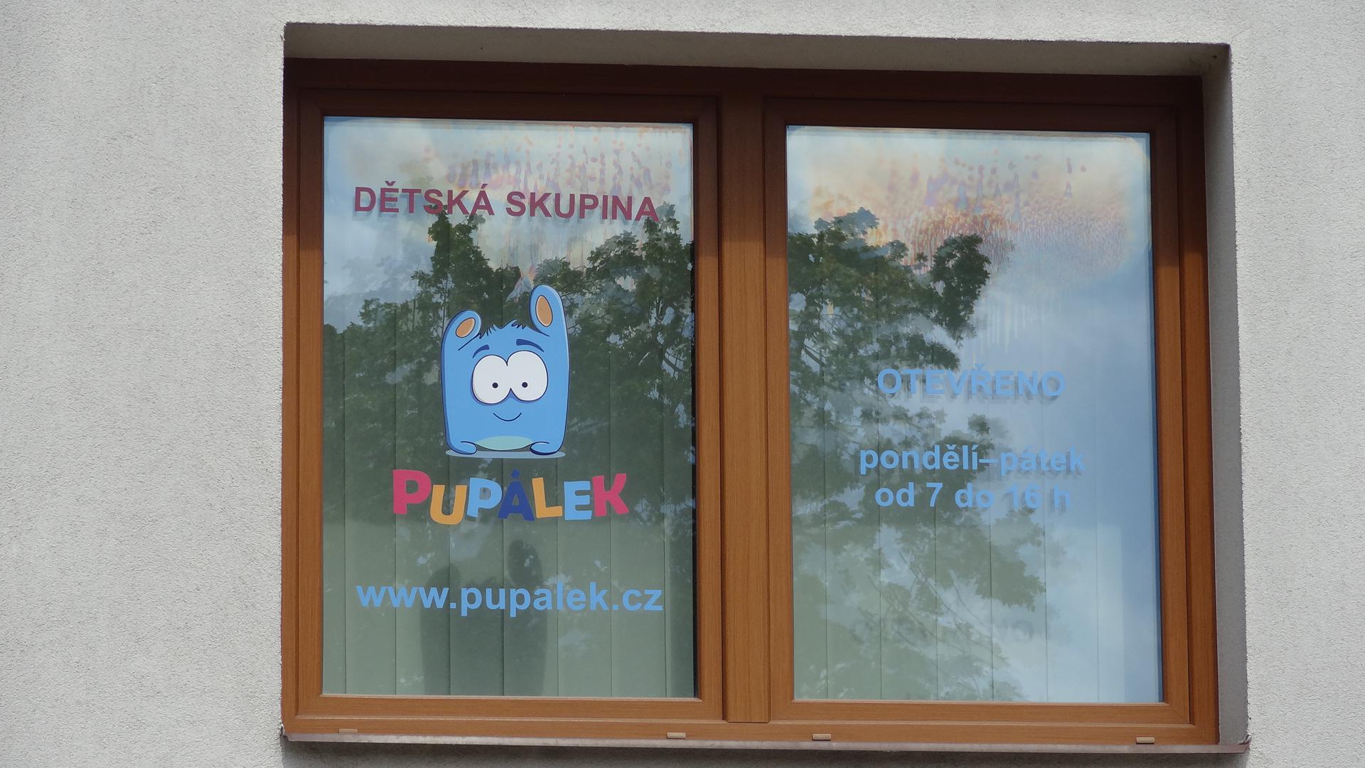 Miniškolka Pupálek foto 6
