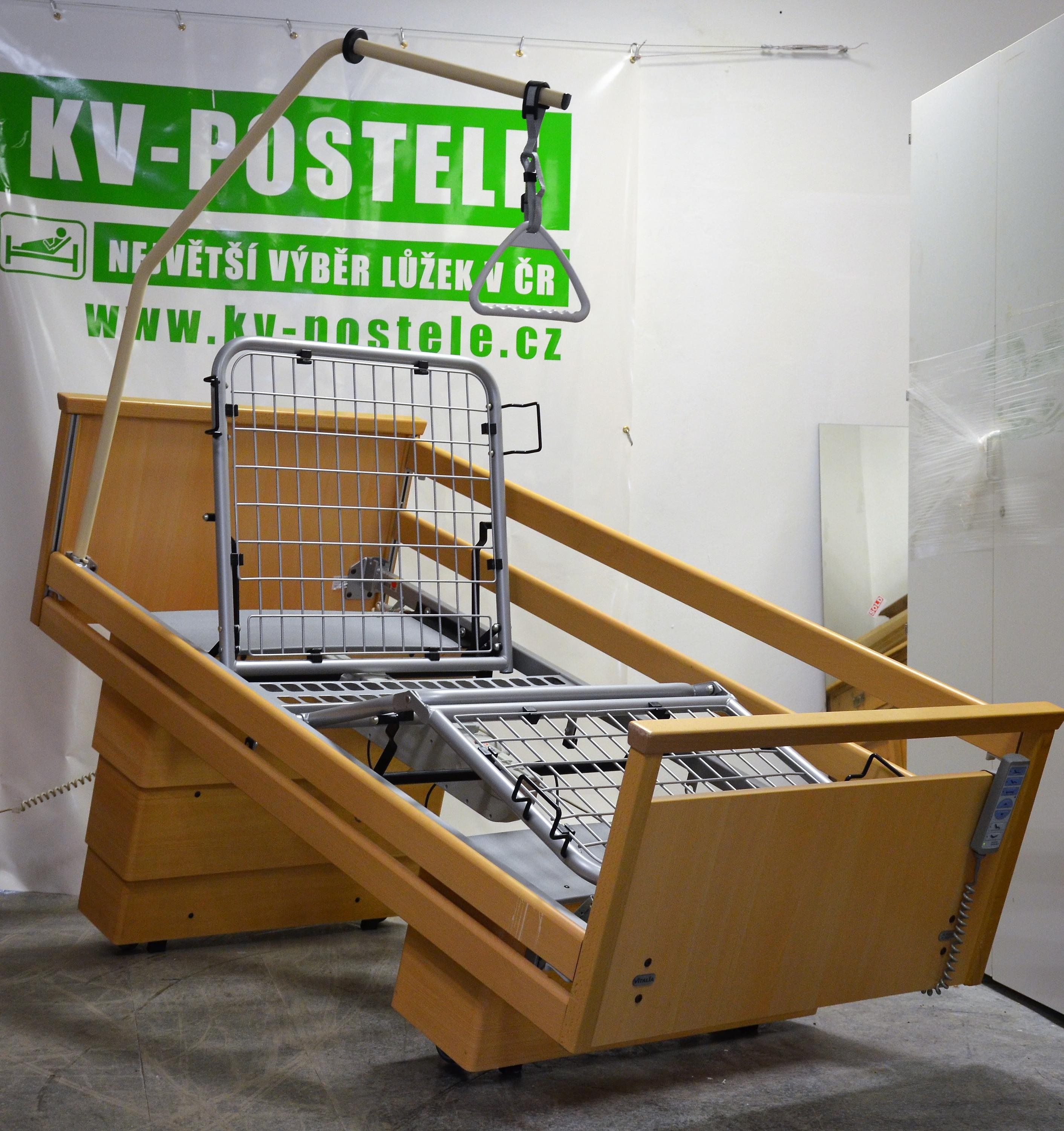 KV-POSTELE foto 4