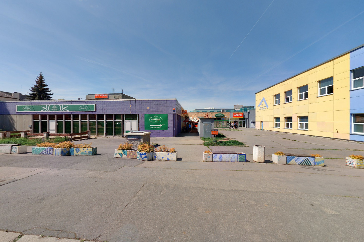 Čínská restaurace JIA JIA LE foto 1