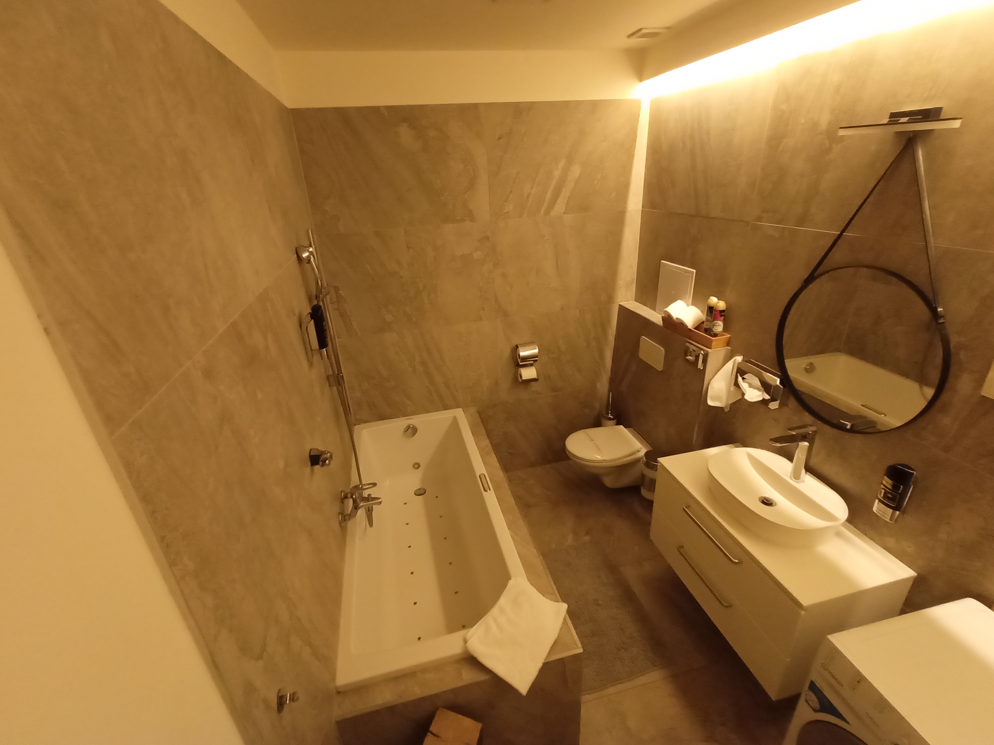 STING Boutique Apartmány foto 4