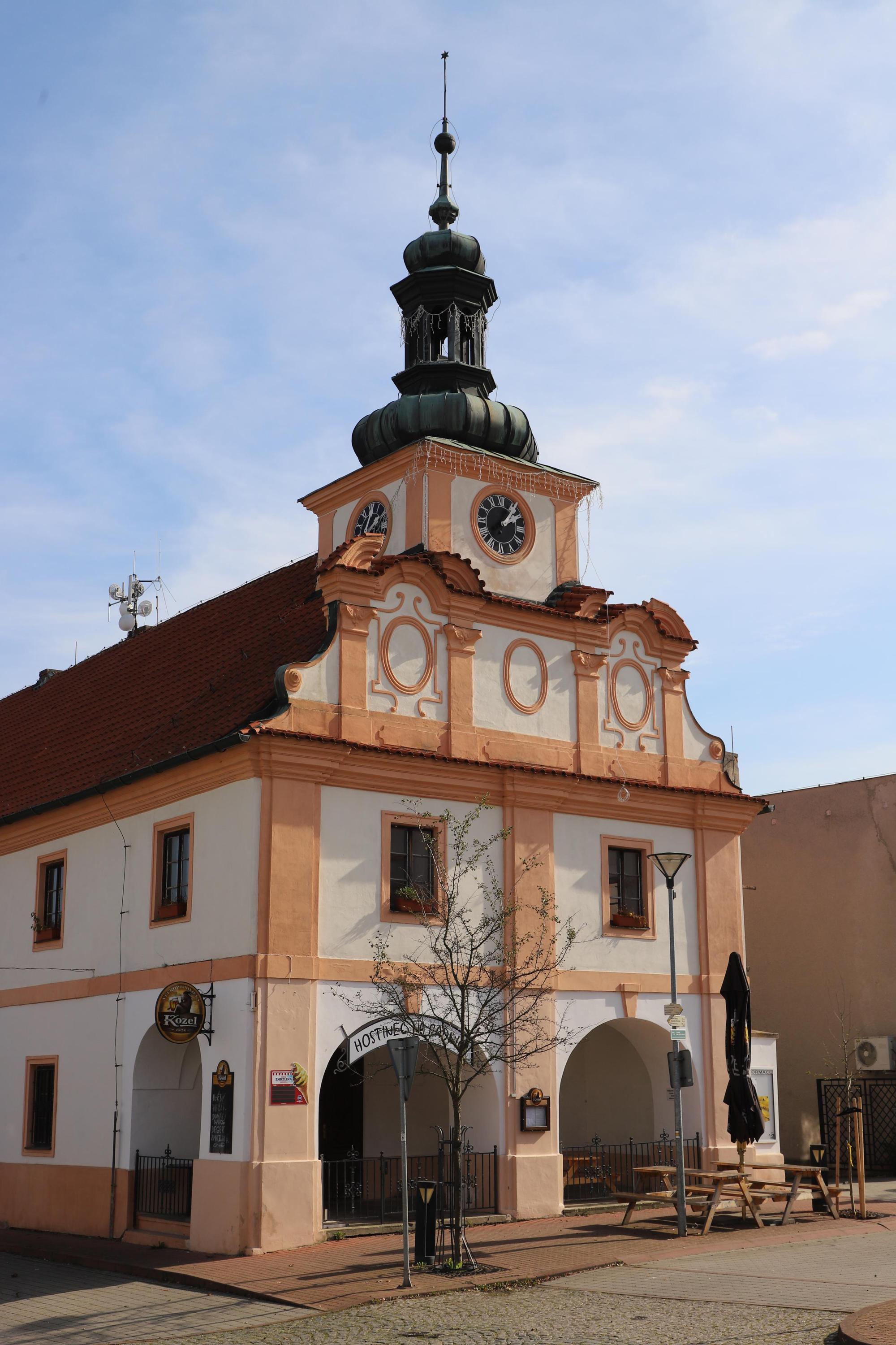 Restaurace Na Radnici foto 6