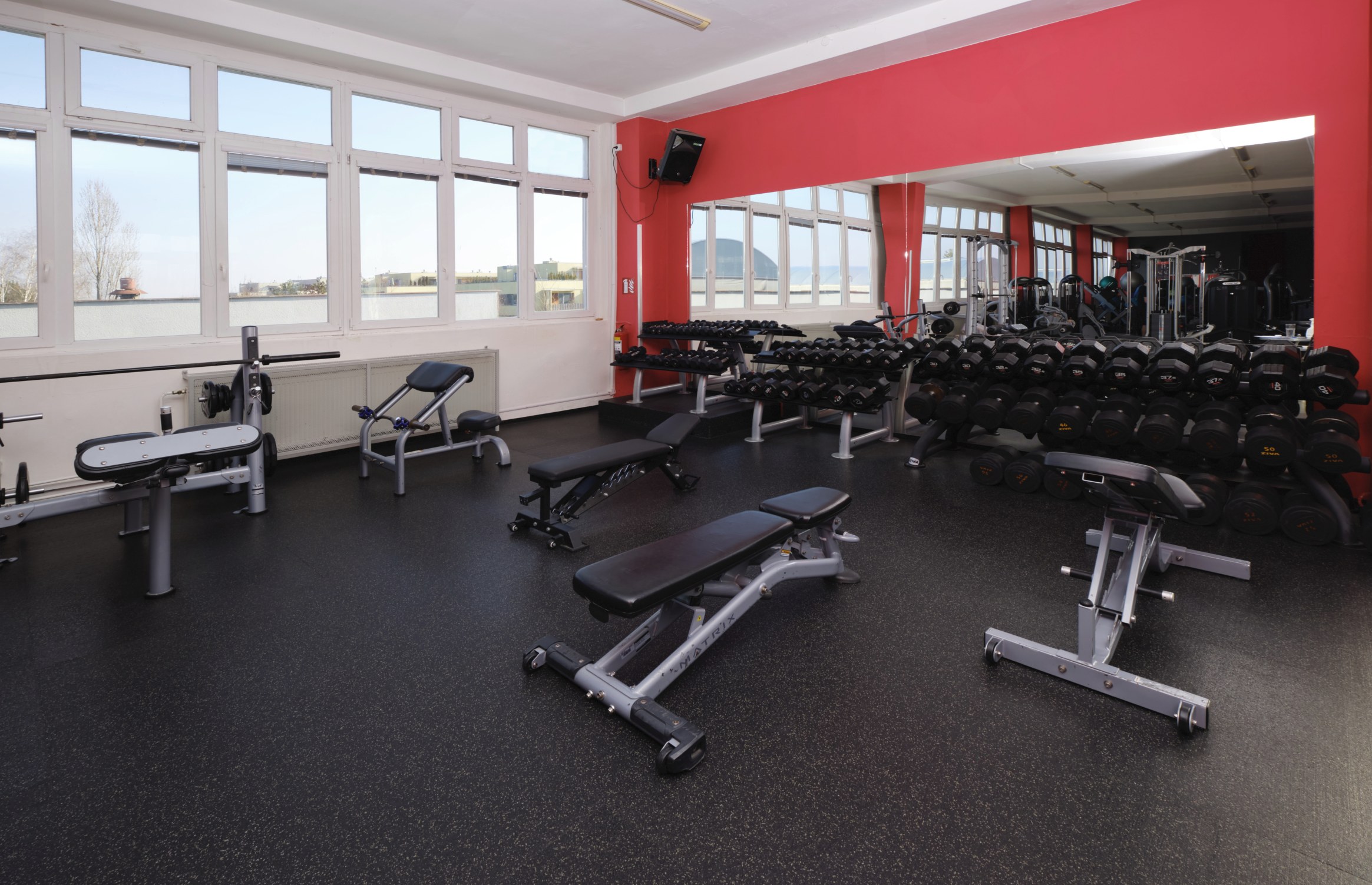 Panther Gym foto 6