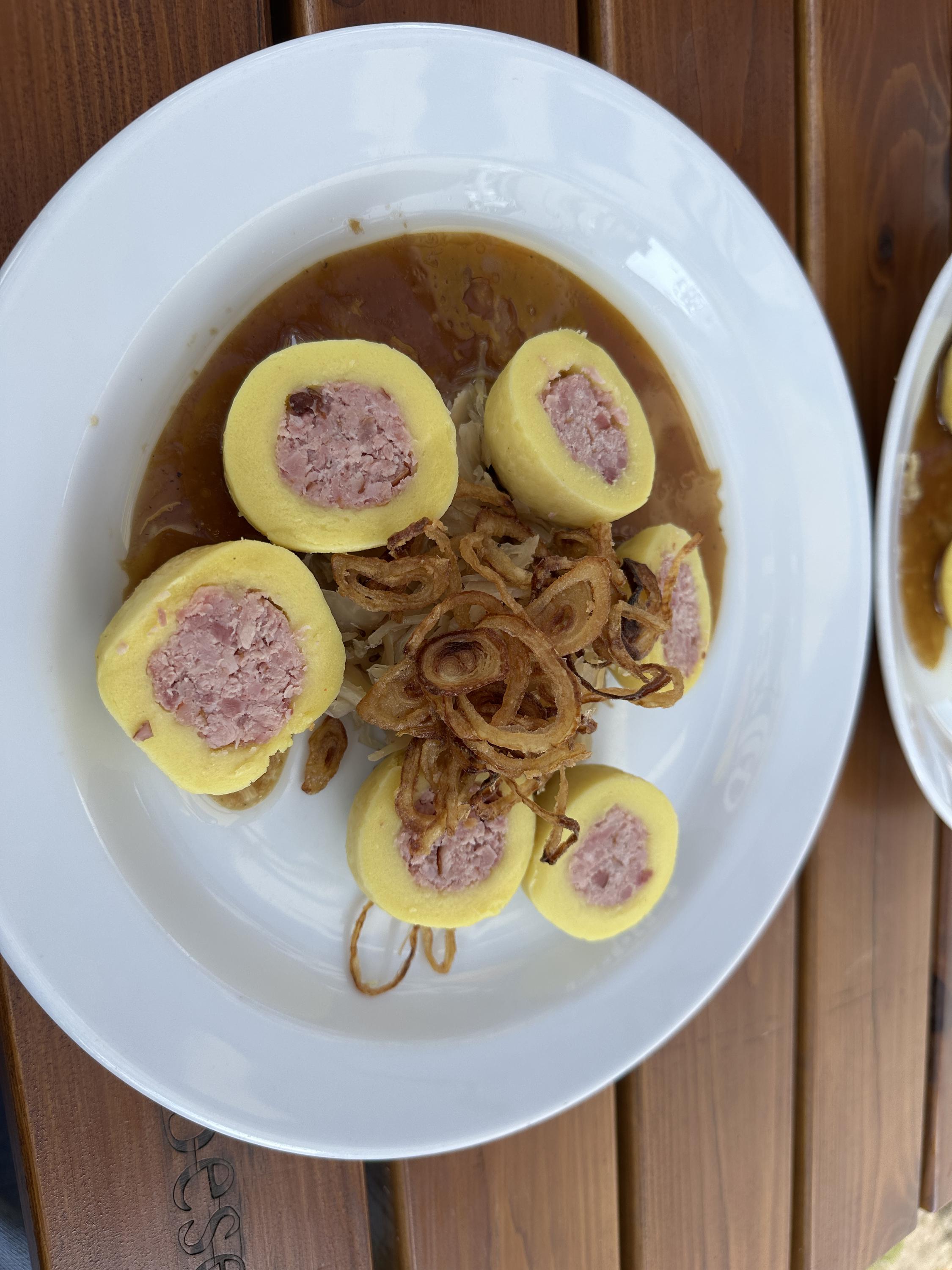 Restaurace Čerčanská Beseda foto 5