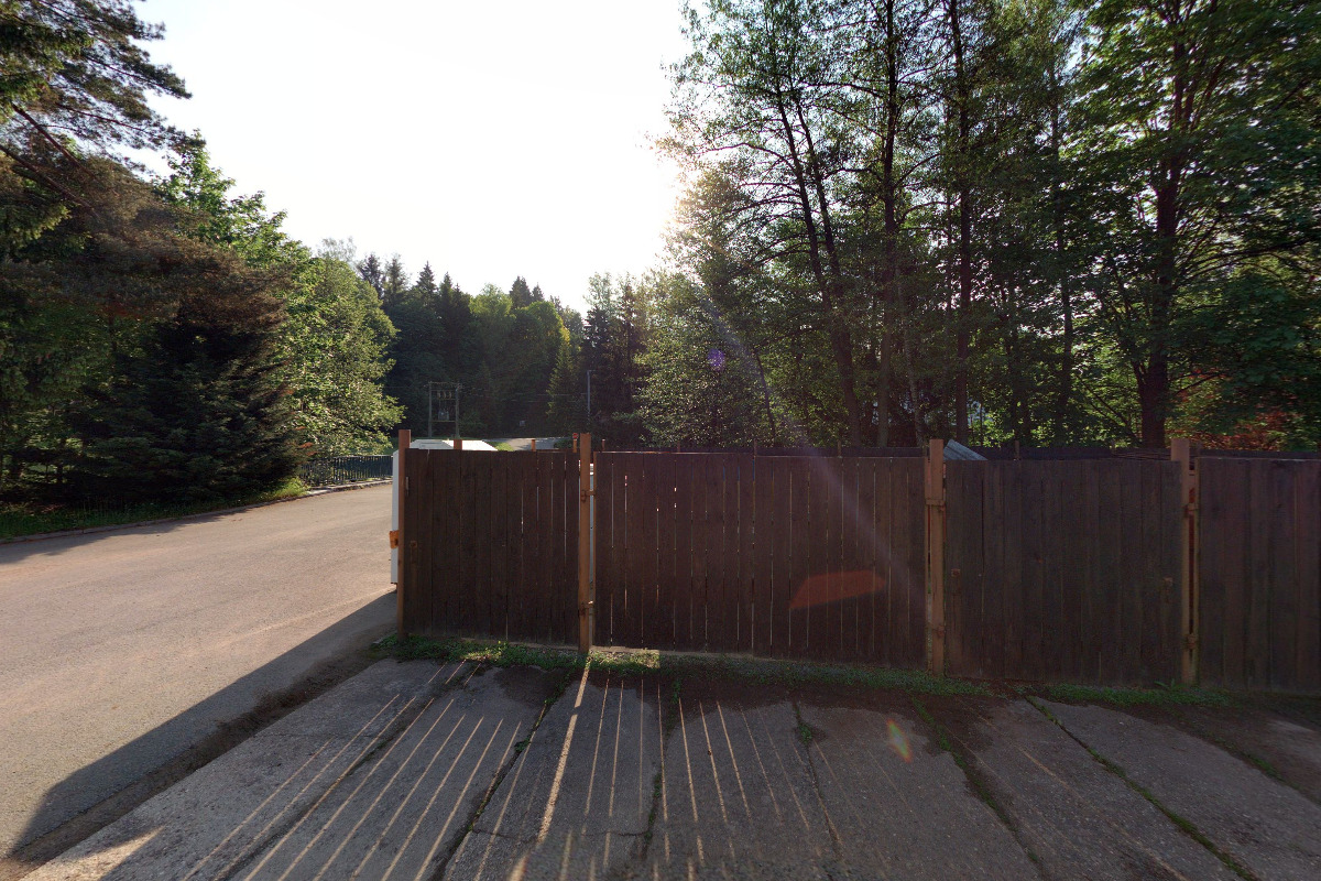 Obec Kounov - Sběrný dvůr foto 2