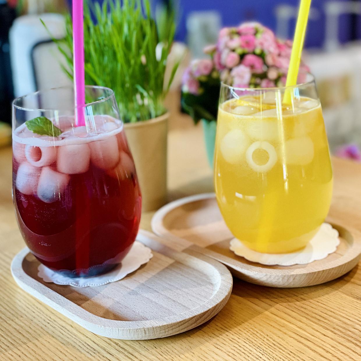 Skočna - Kavárna a tělocvična foto 6