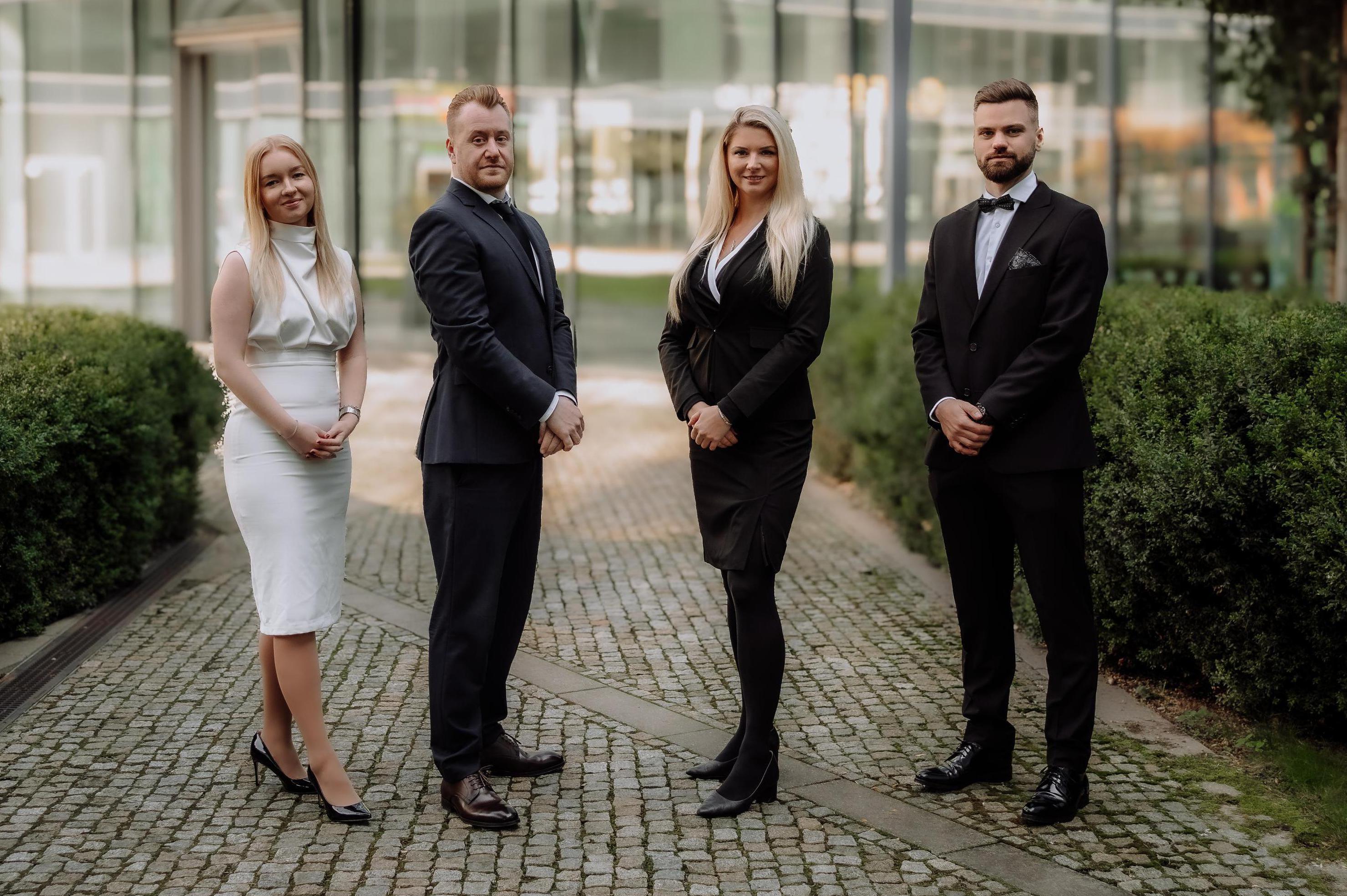 LegalArt advokátní kancelář s.r.o.