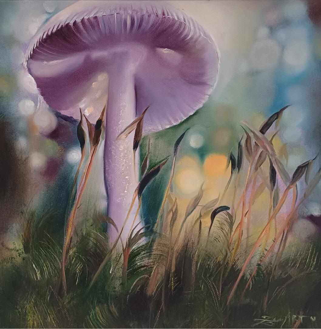 Markéta ZenArt: permanentní make-up foto 4