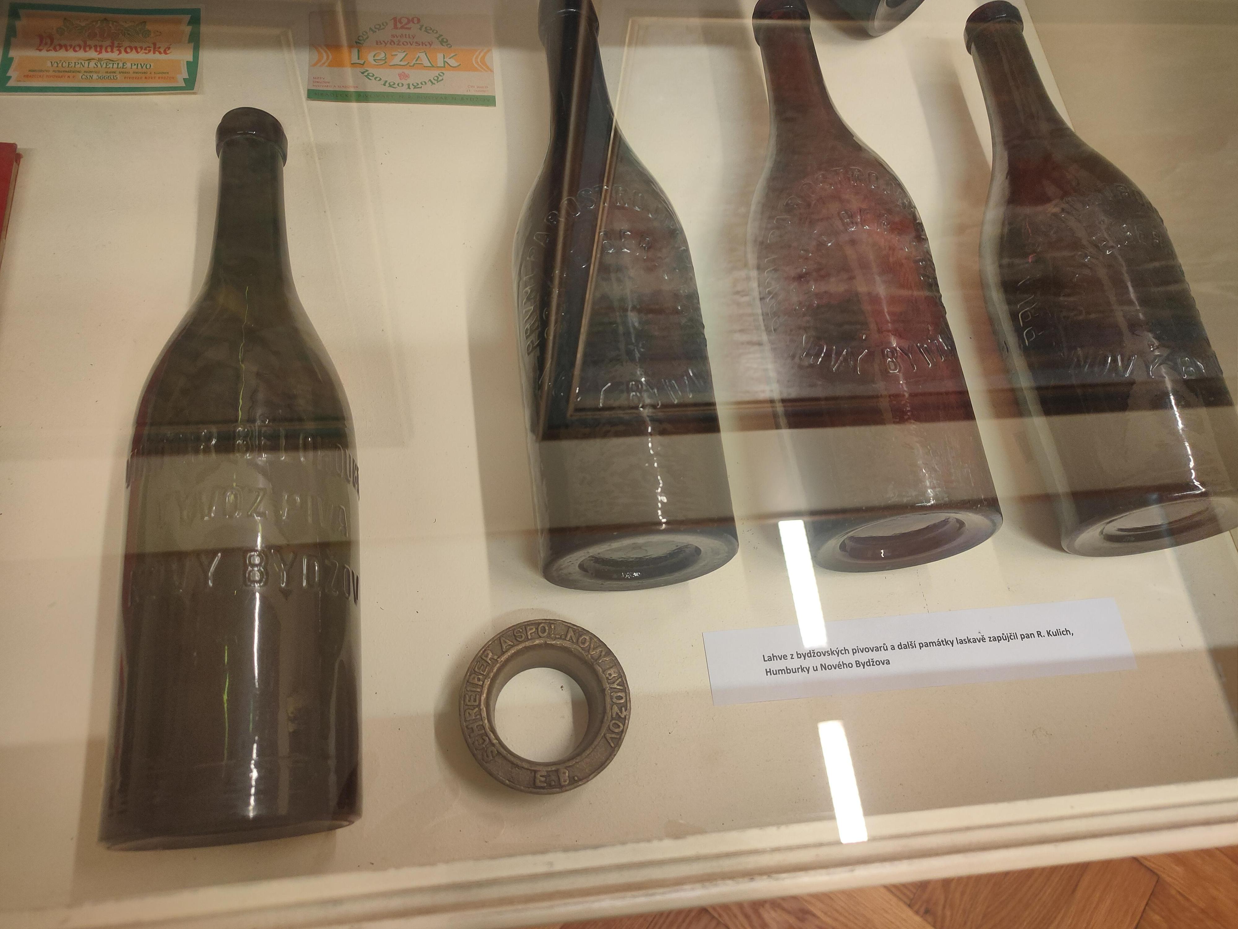 Městské muzeum Nový Bydžov foto 3